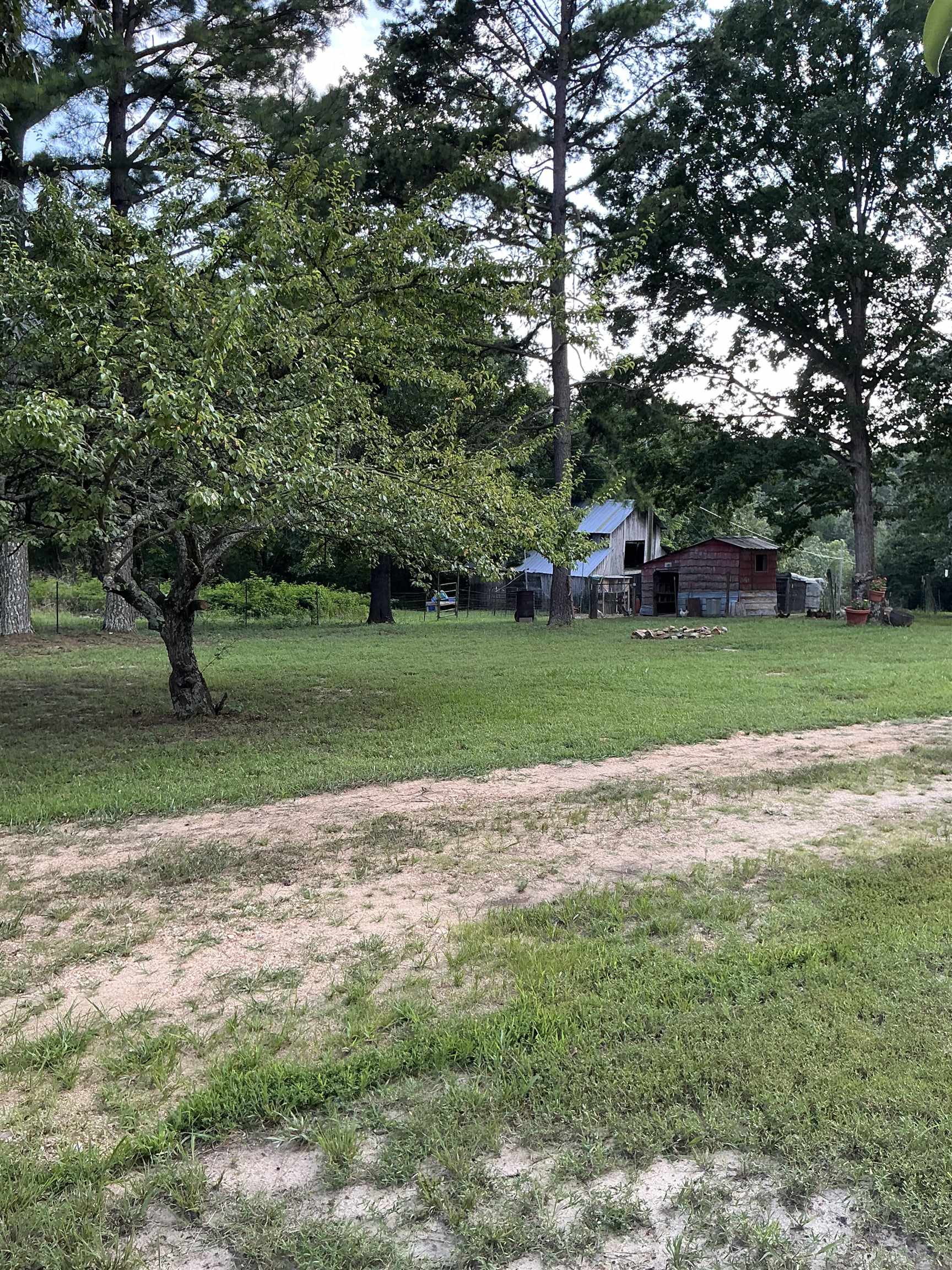 375 N Wilson Wells  Poughkeepsie, AR
