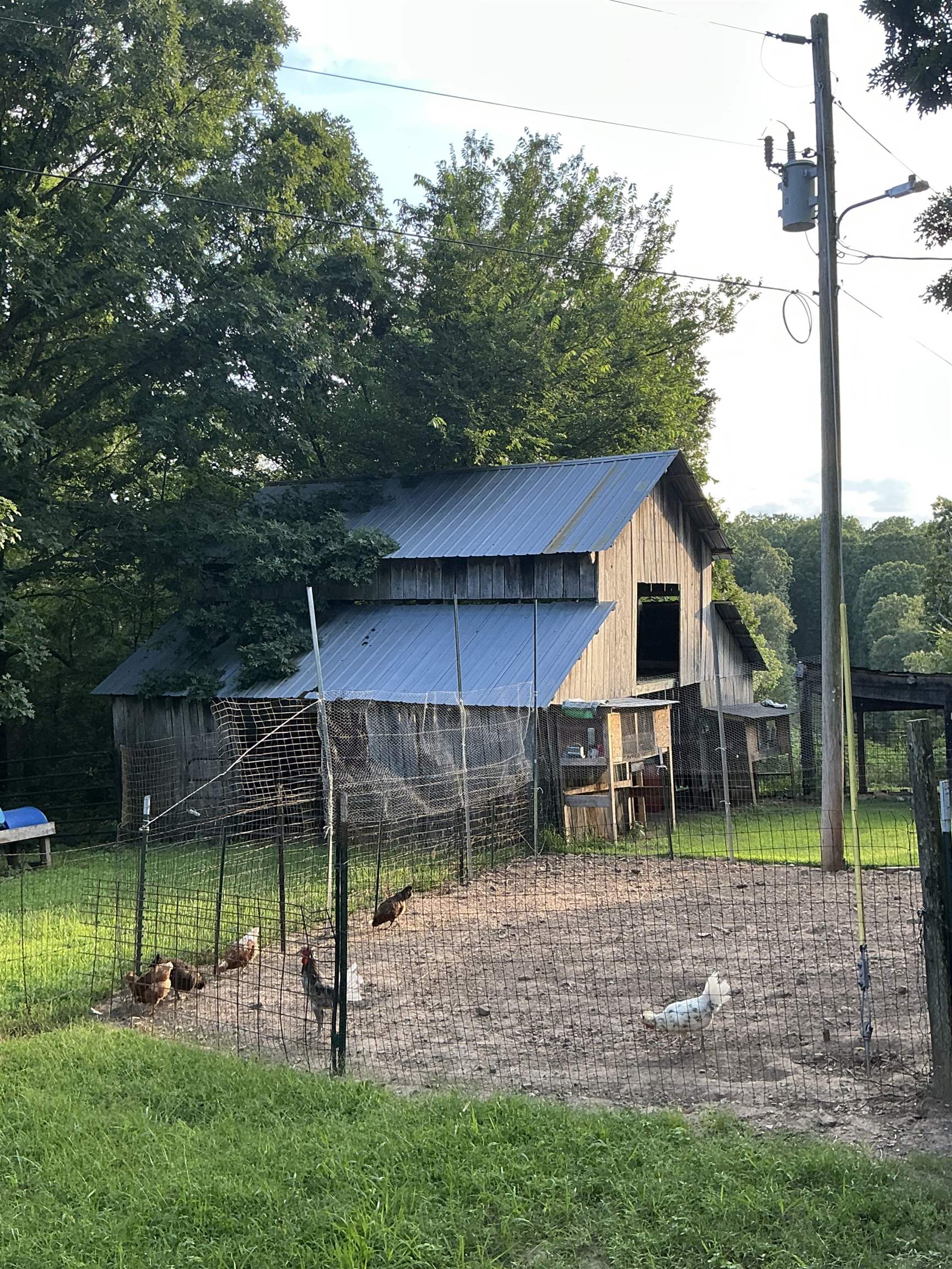 375 N Wilson Wells  Poughkeepsie, AR