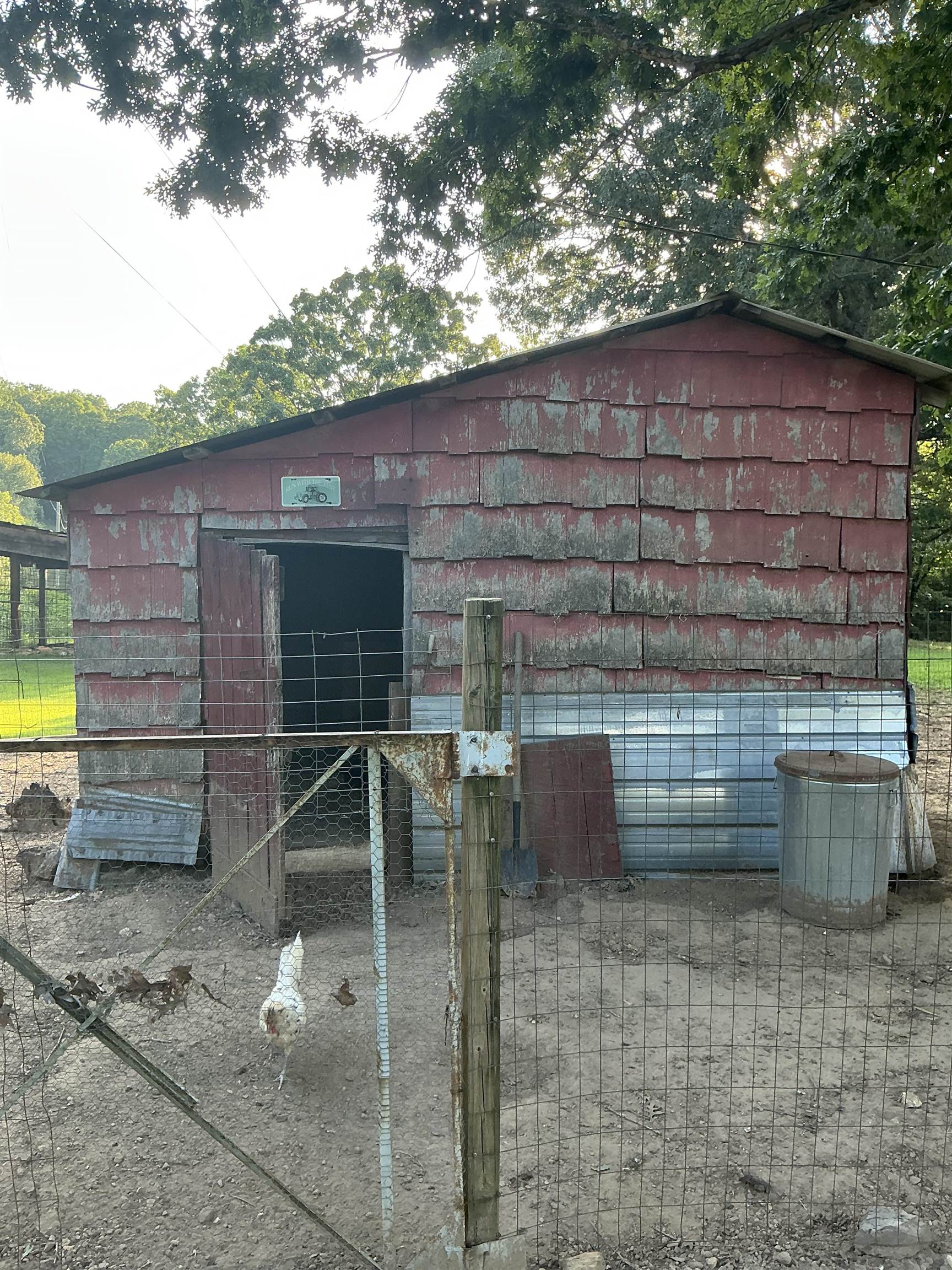 375 N Wilson Wells  Poughkeepsie, AR