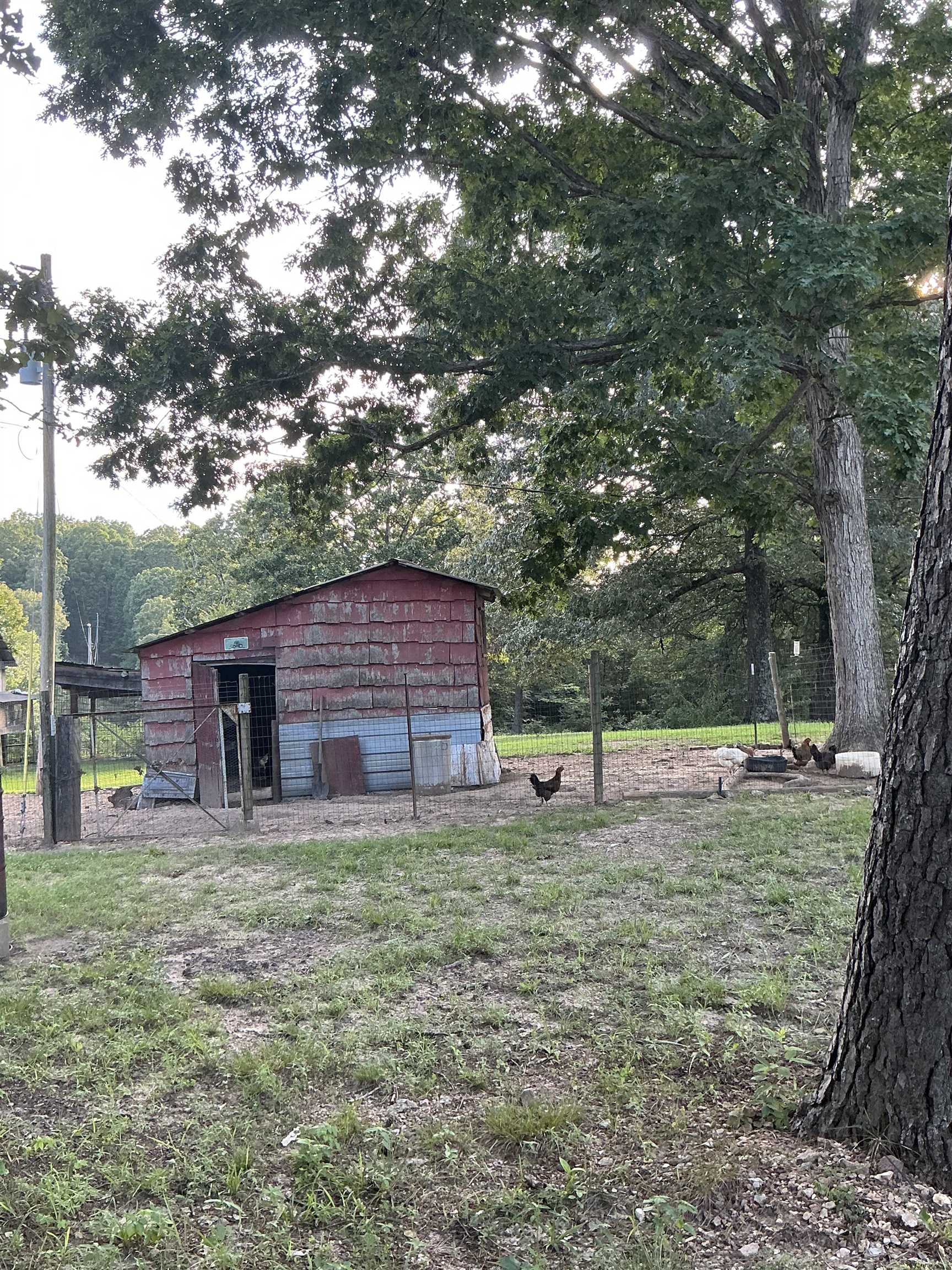 375 N Wilson Wells  Poughkeepsie, AR