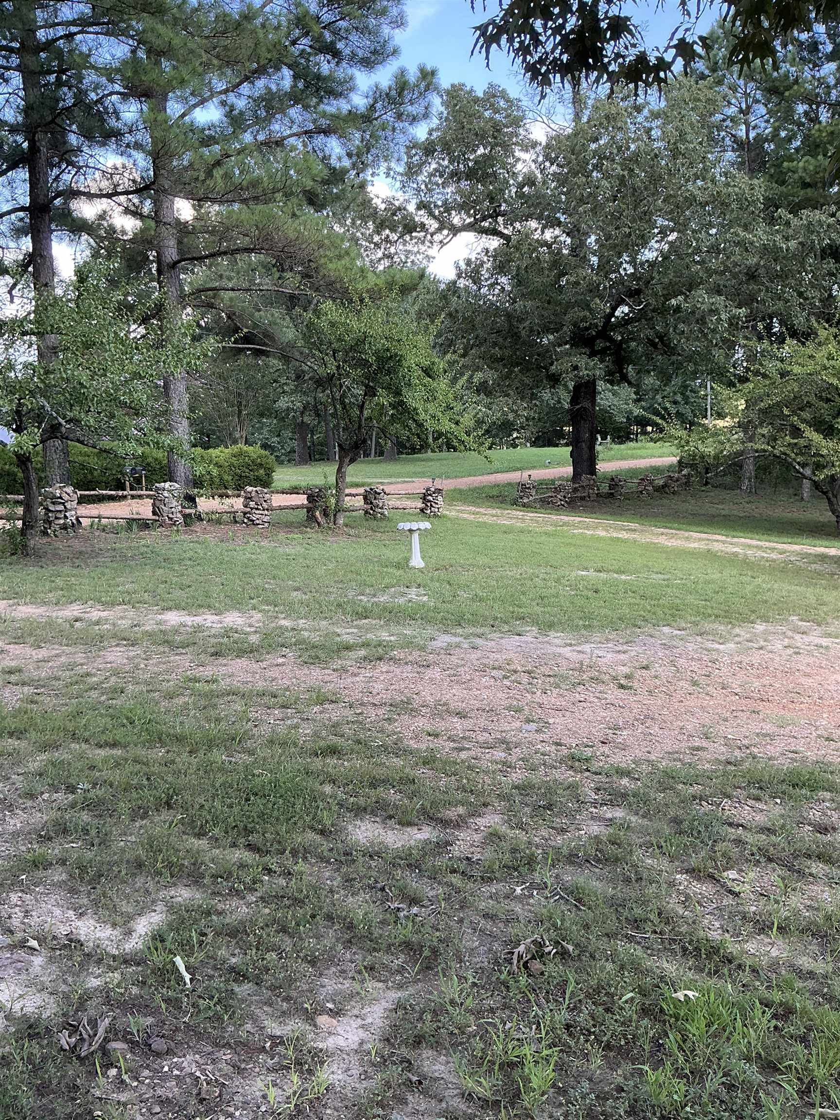 375 N Wilson Wells  Poughkeepsie, AR