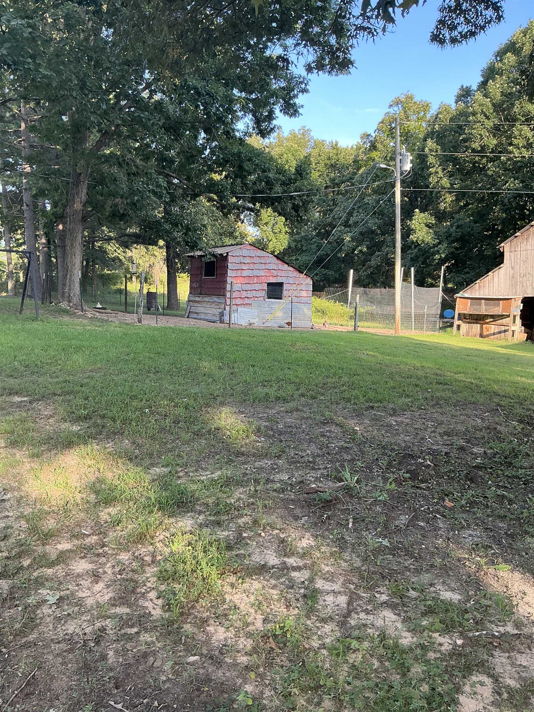 375 N Wilson Wells  Poughkeepsie, AR