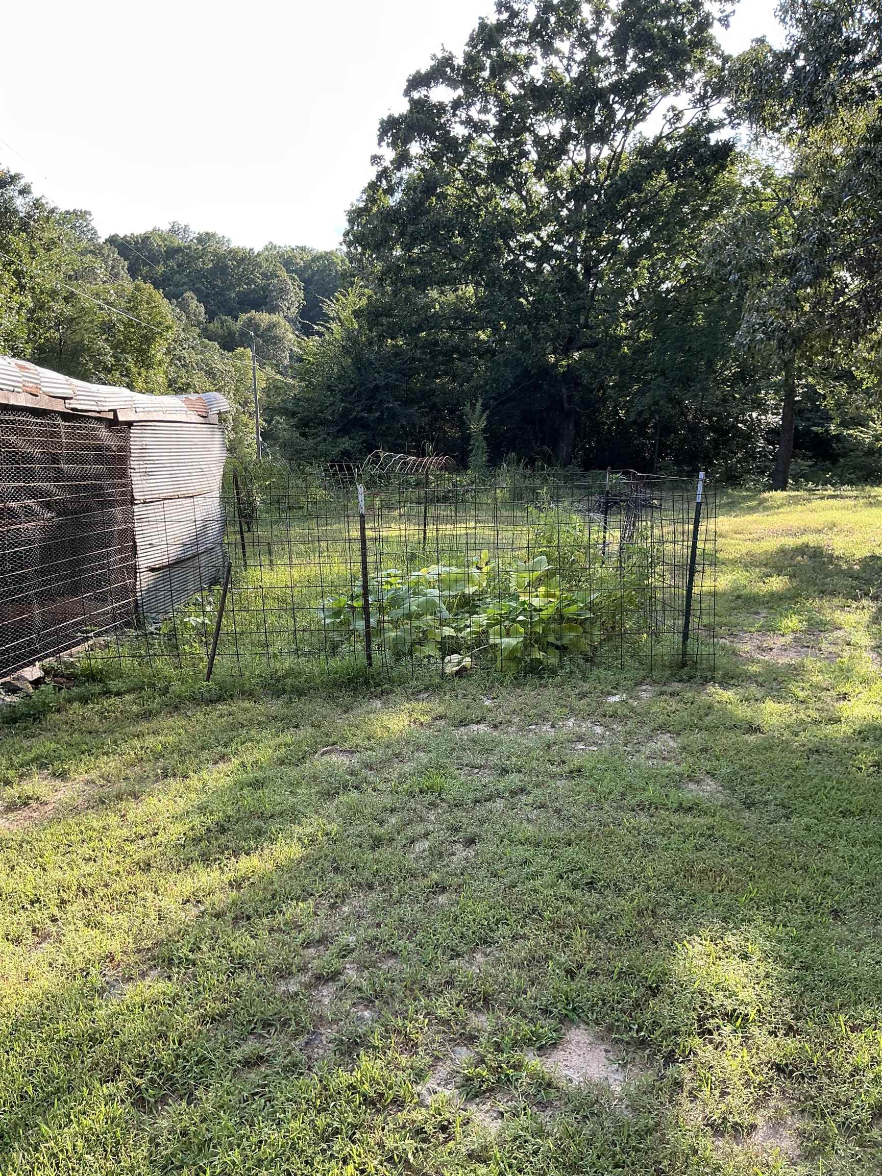 375 N Wilson Wells  Poughkeepsie, AR