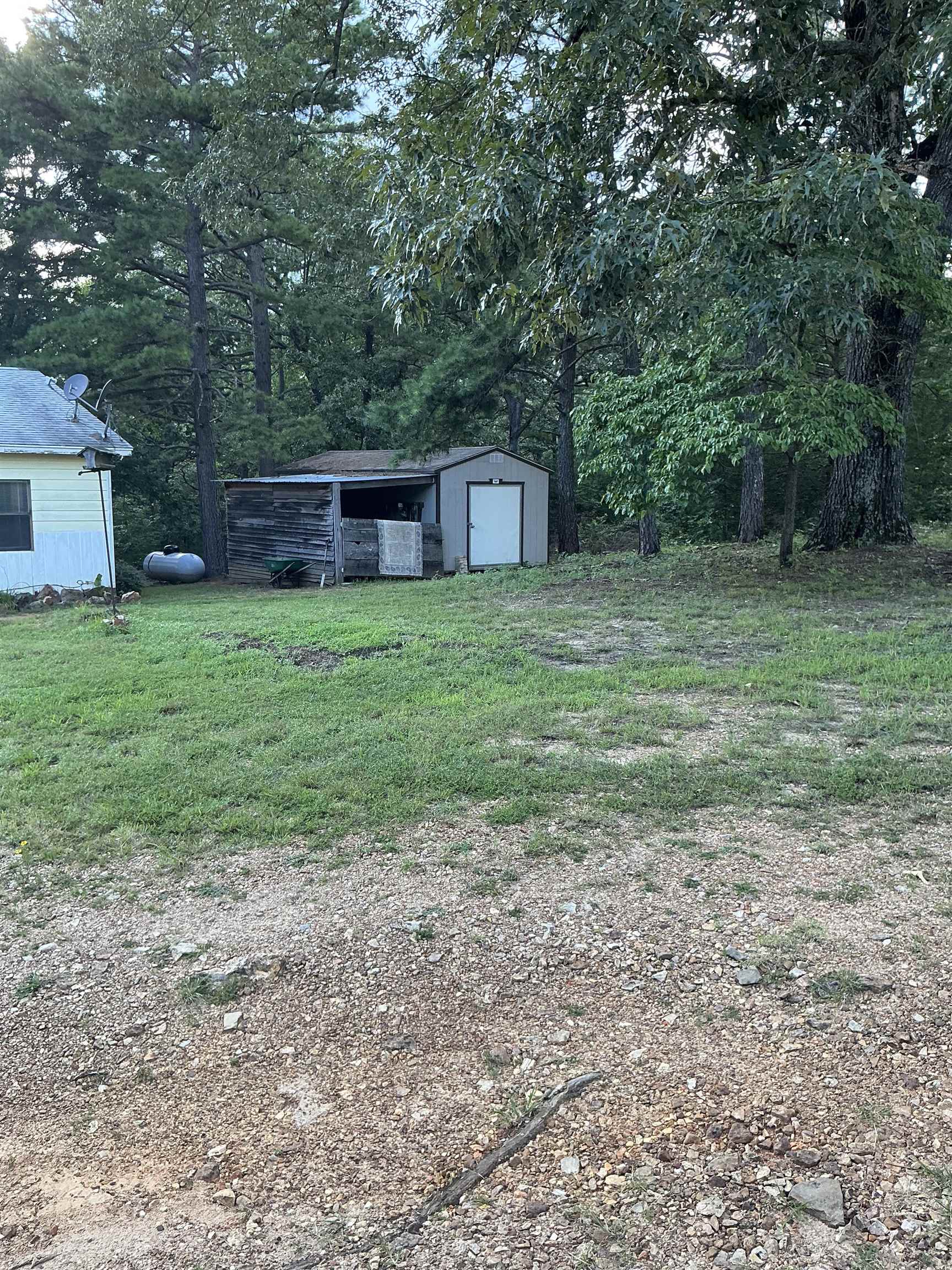 375 N Wilson Wells  Poughkeepsie, AR