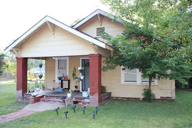 2122  Garland  Texarkana, AR
