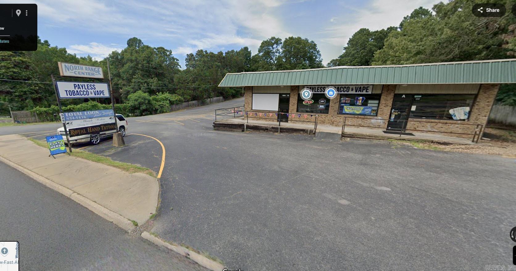 525 E Kiehl  Sherwood, AR