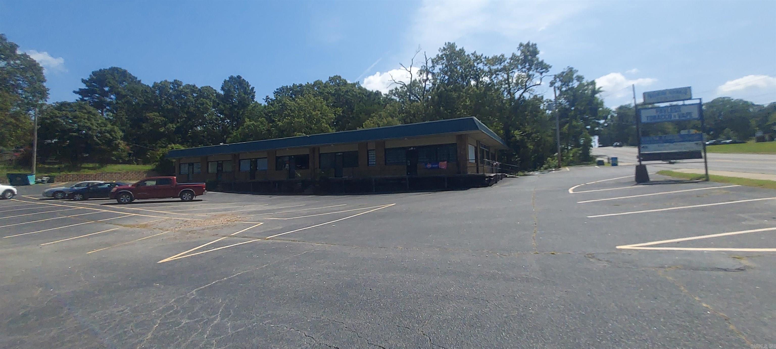 525 E Kiehl  Sherwood, AR