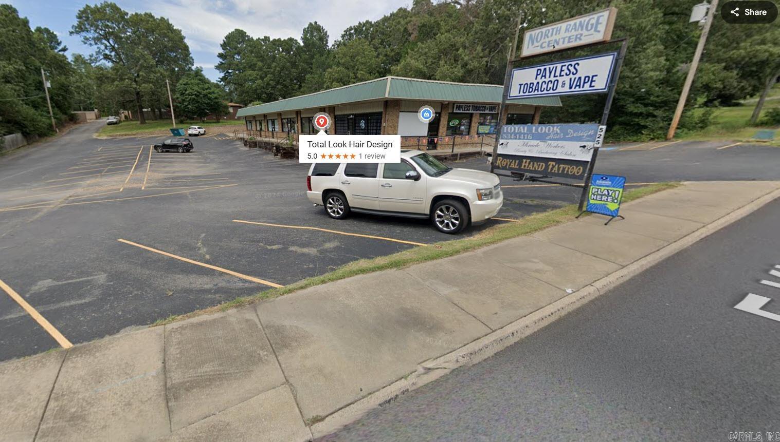 525 E Kiehl  Sherwood, AR
