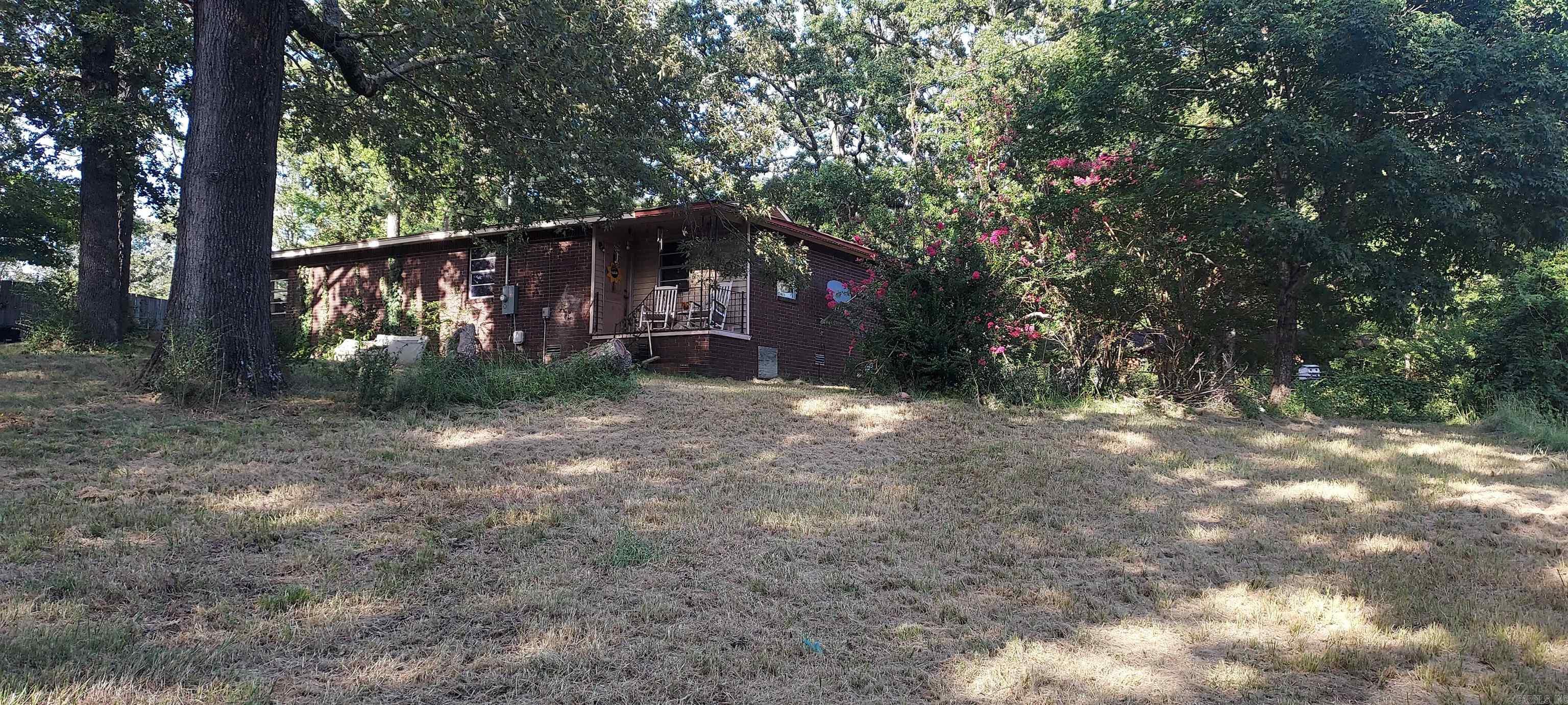525 E Kiehl  Sherwood, AR