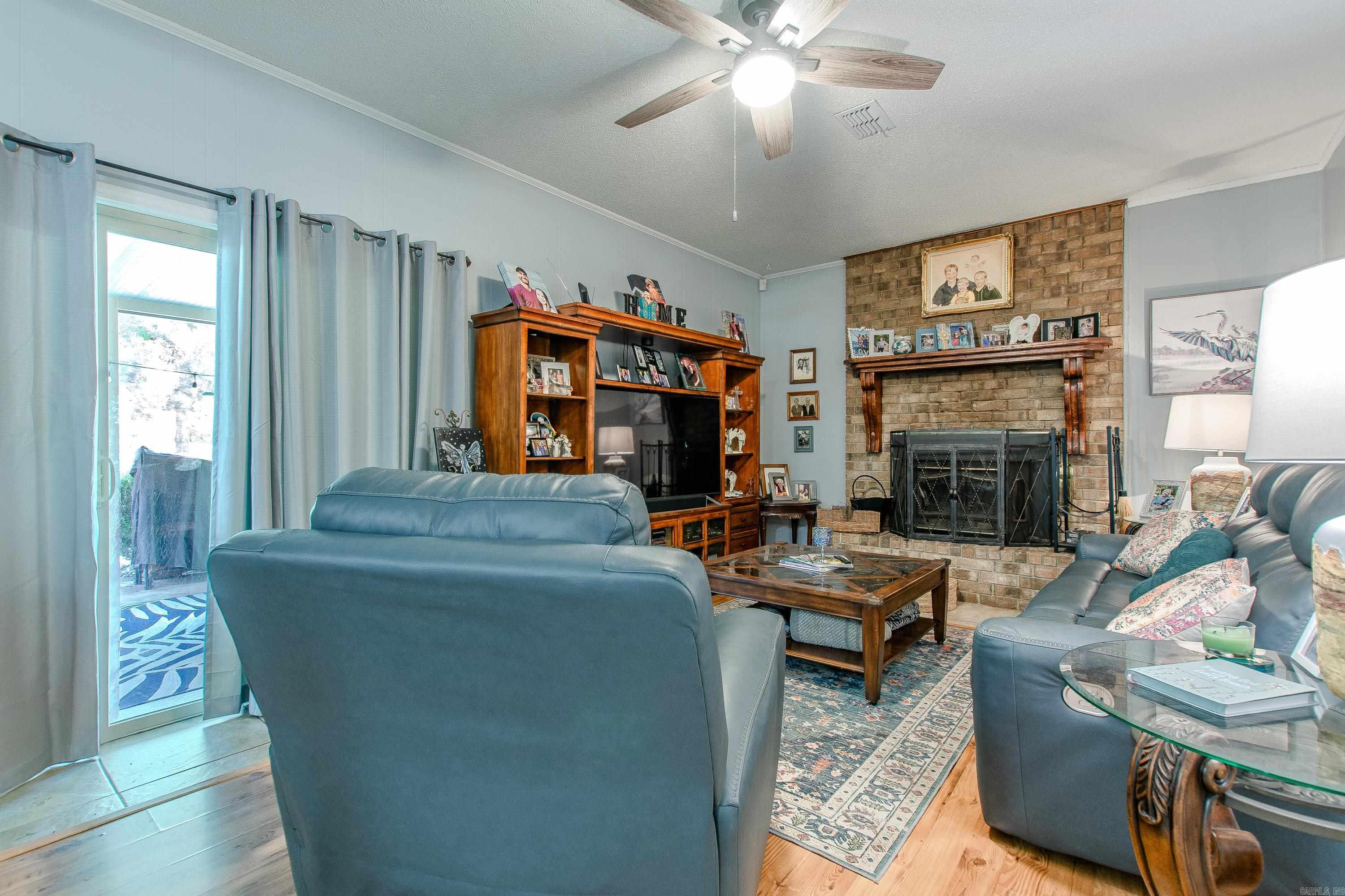 7014 Red Oak Drive  Benton, AR