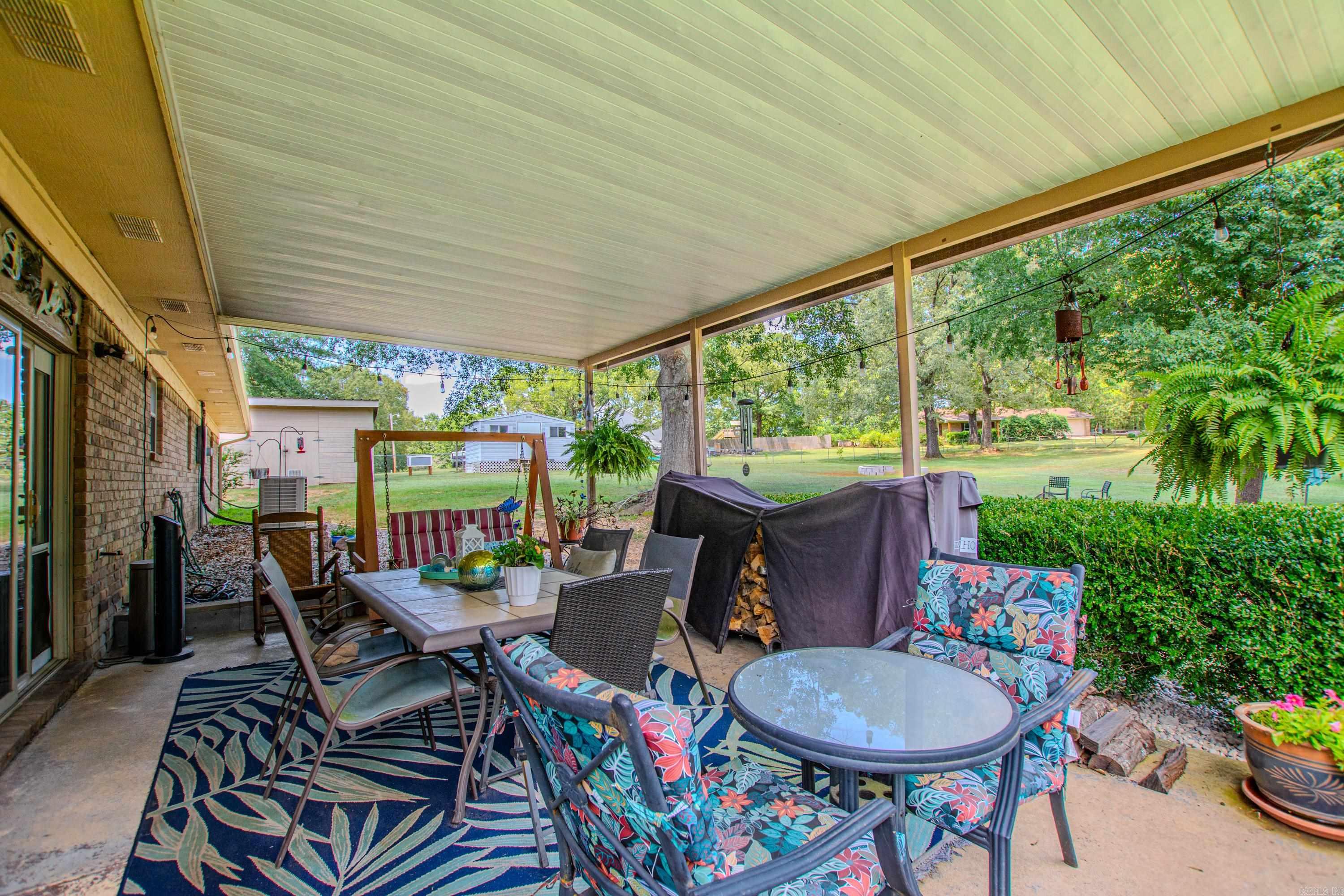7014 Red Oak Drive  Benton, AR