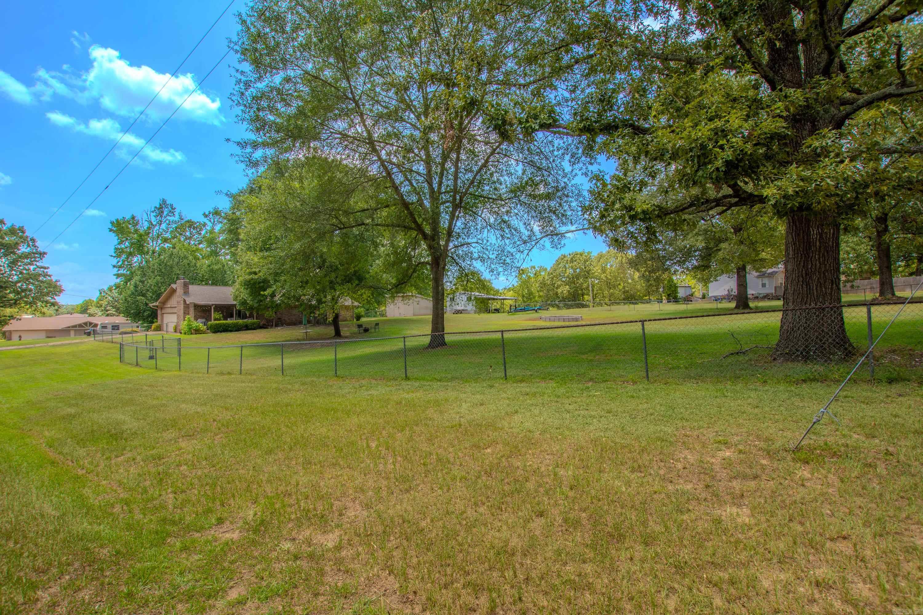 7014 Red Oak Drive  Benton, AR