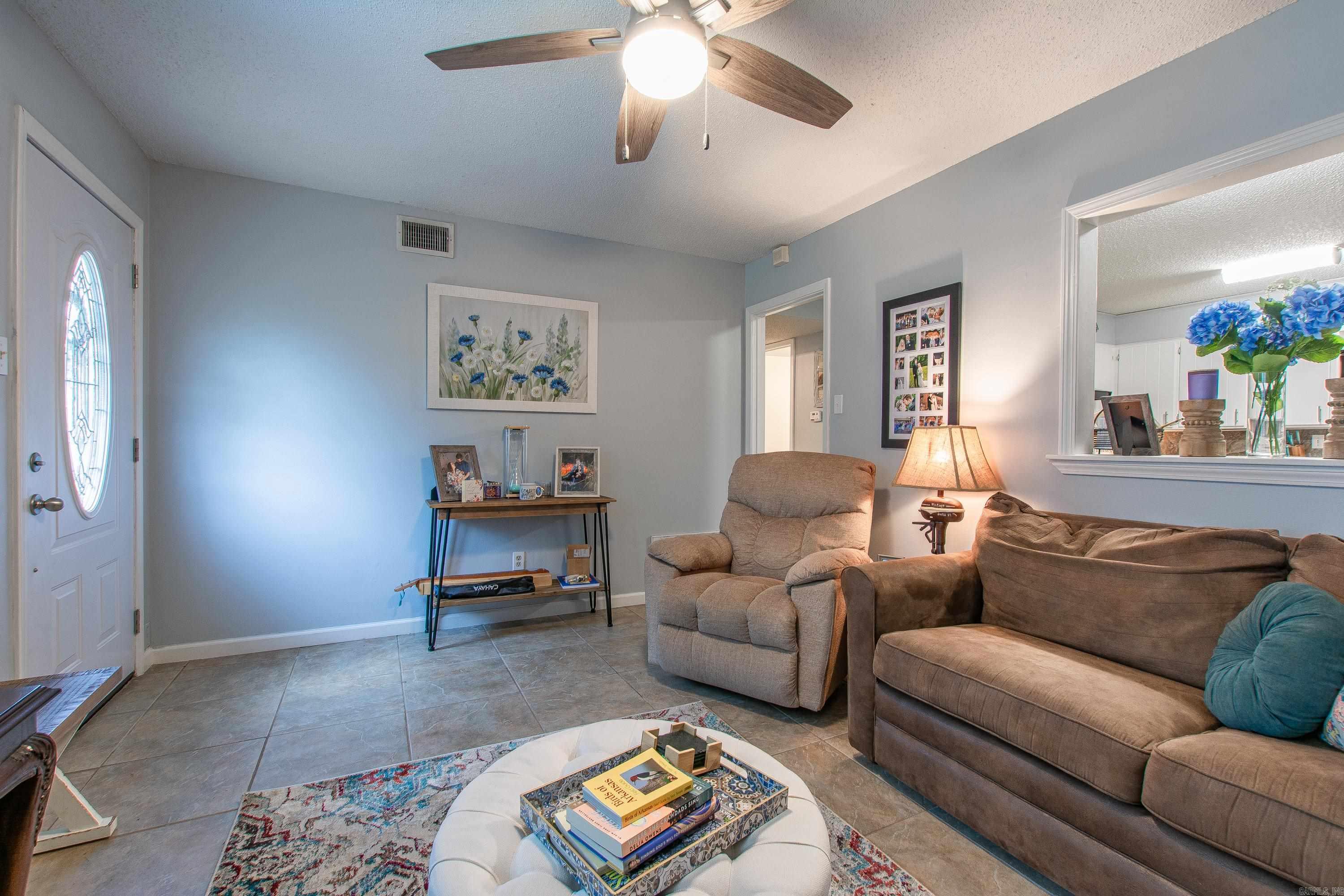 7014 Red Oak Drive  Benton, AR