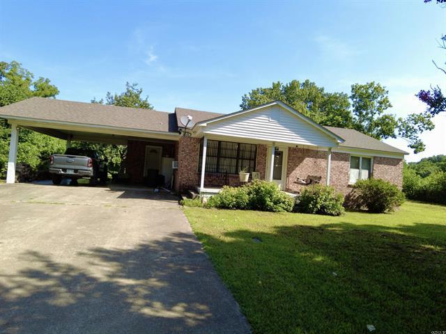 1868  Hwy 66  Alco, AR