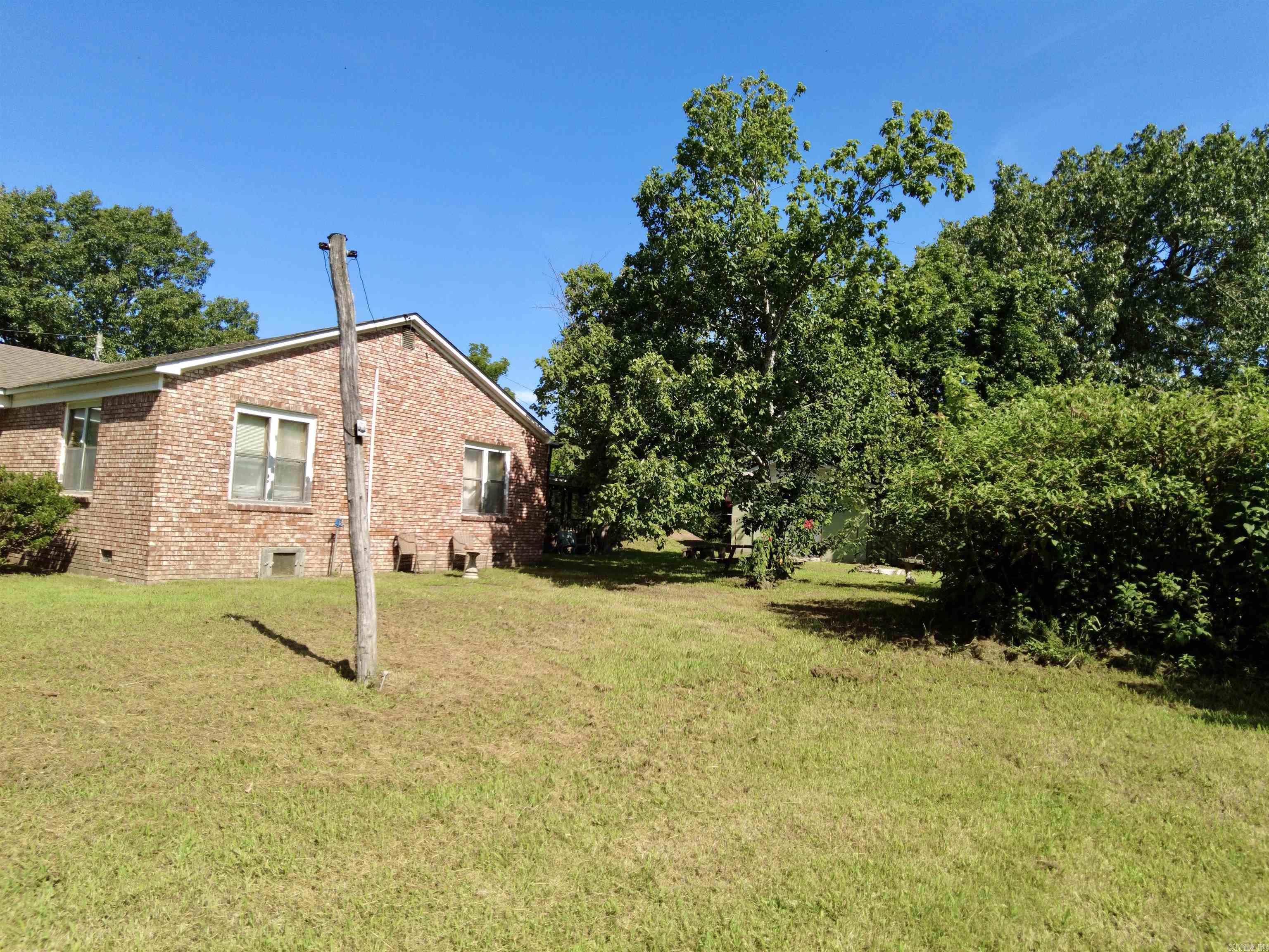 1868 Hwy 66  Alco, AR