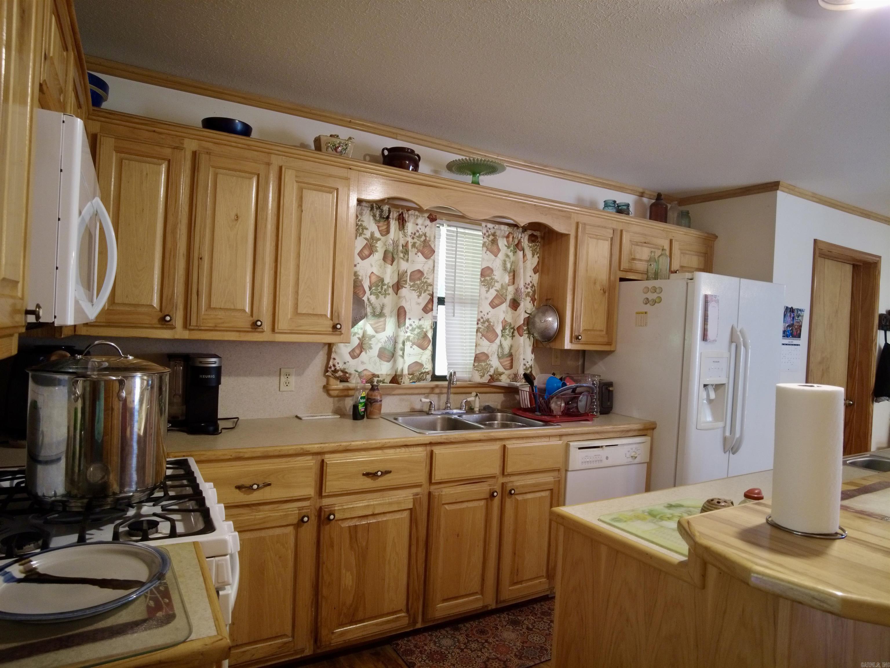 1868 Hwy 66  Alco, AR