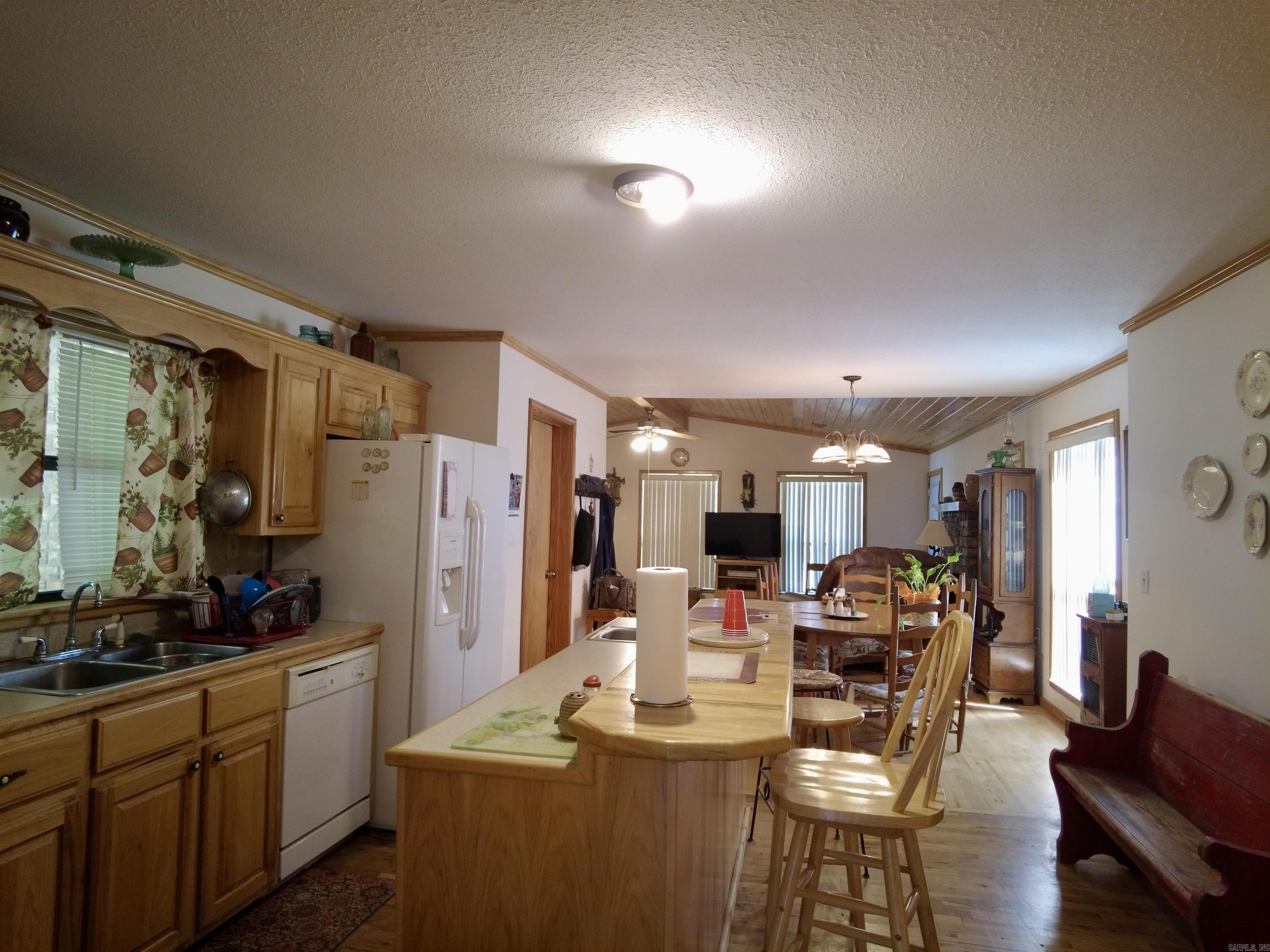 1868 Hwy 66  Alco, AR