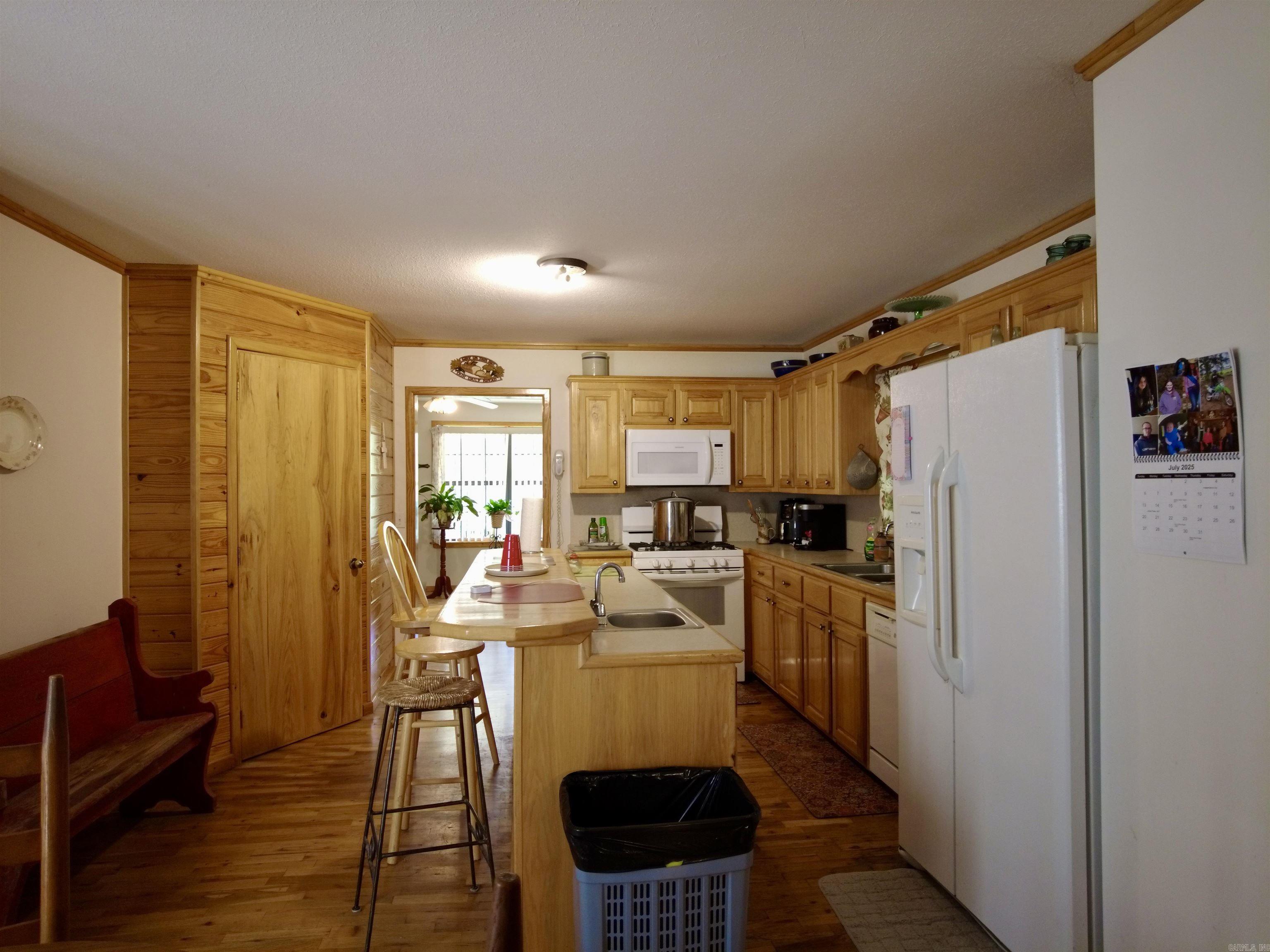 1868 Hwy 66  Alco, AR