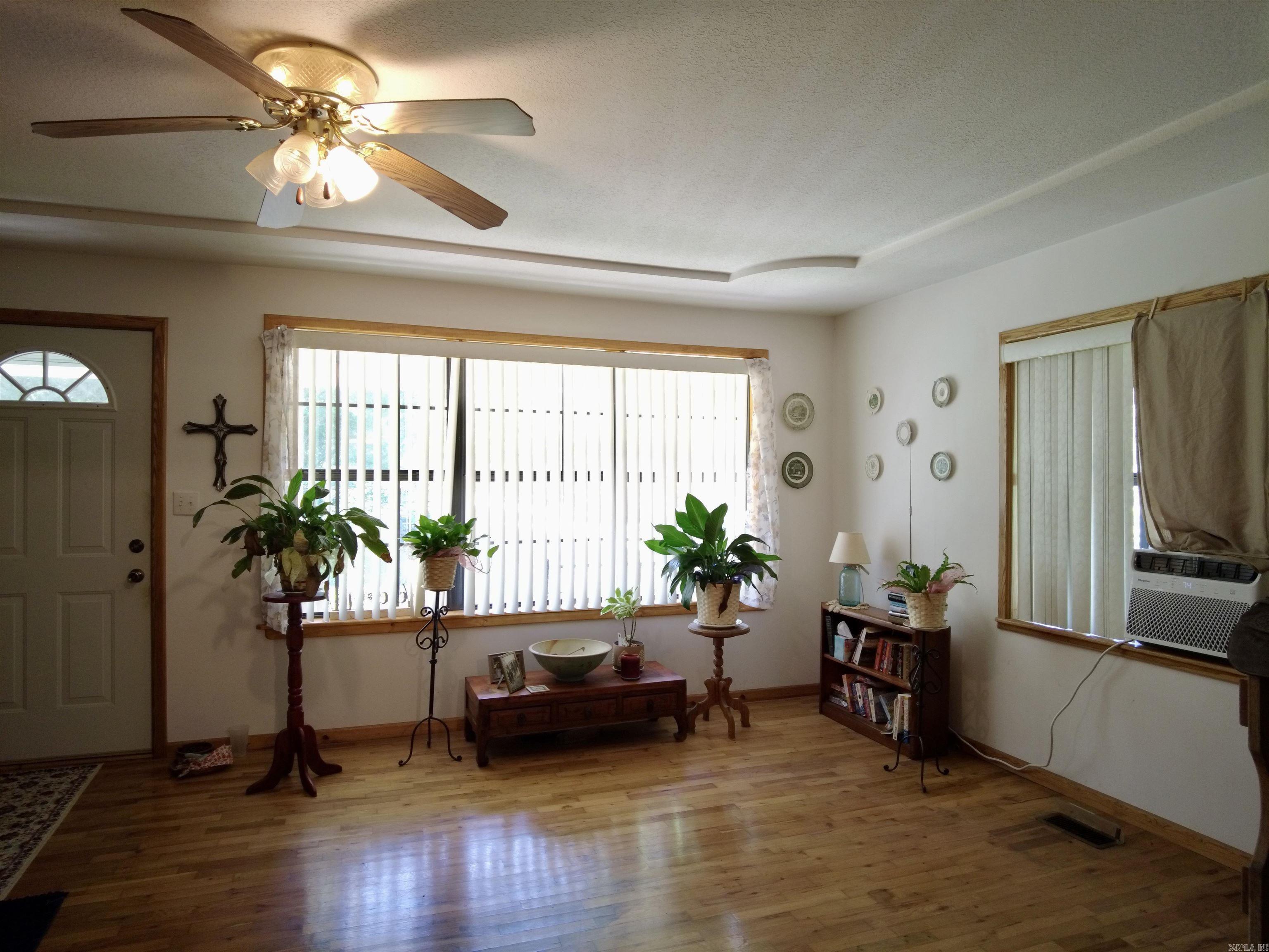 1868 Hwy 66  Alco, AR