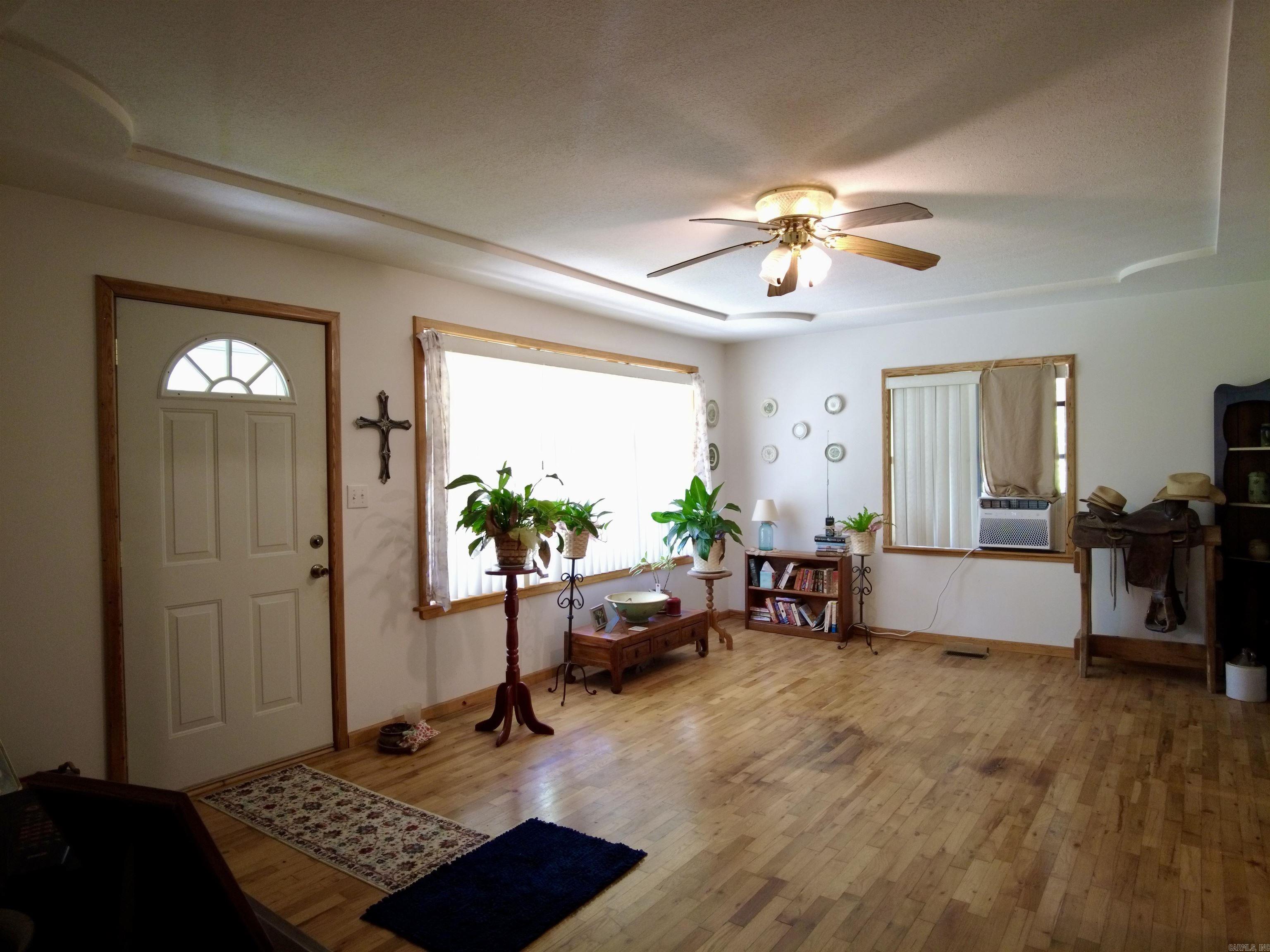 1868 Hwy 66  Alco, AR
