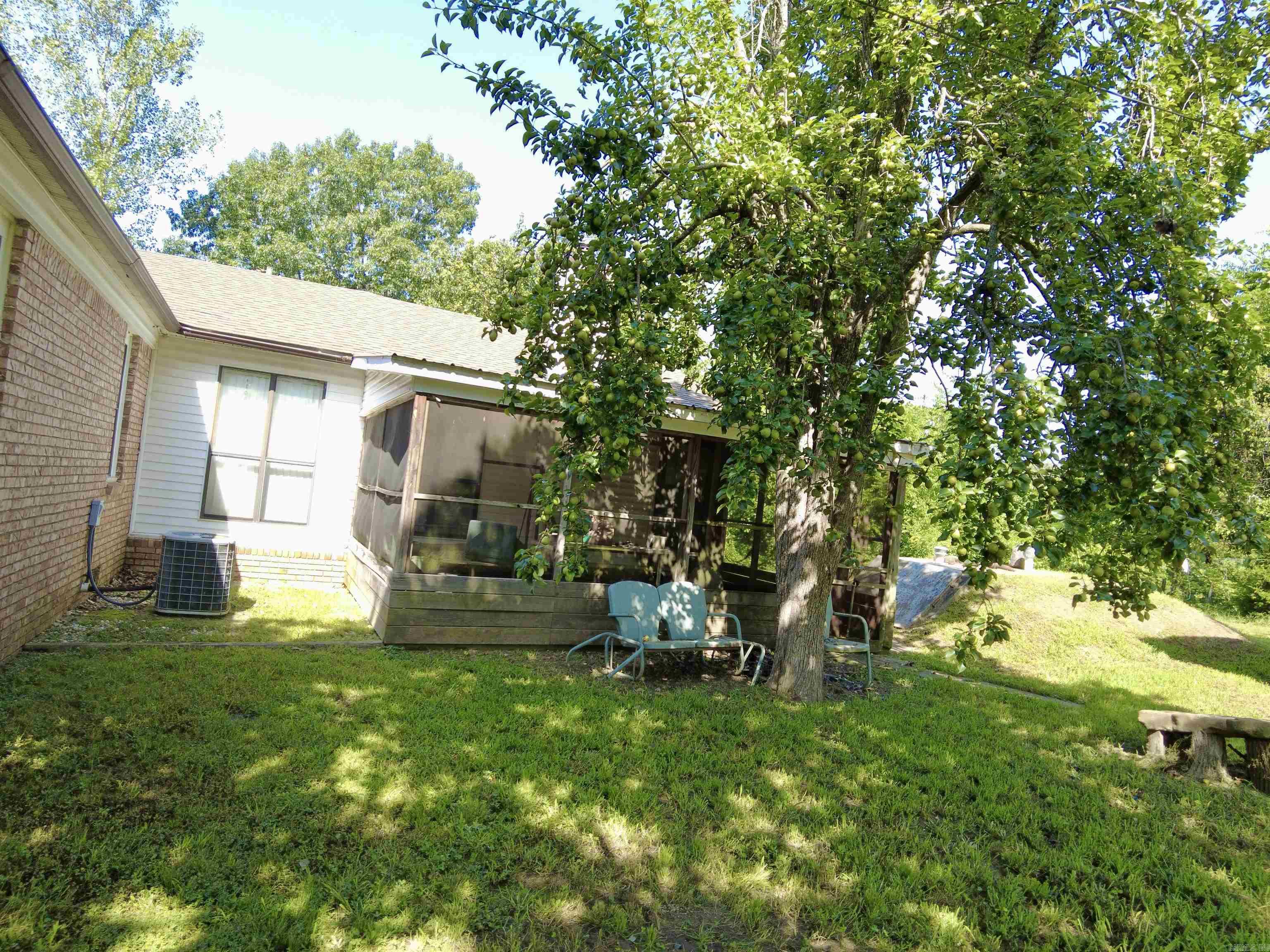 1868 Hwy 66  Alco, AR