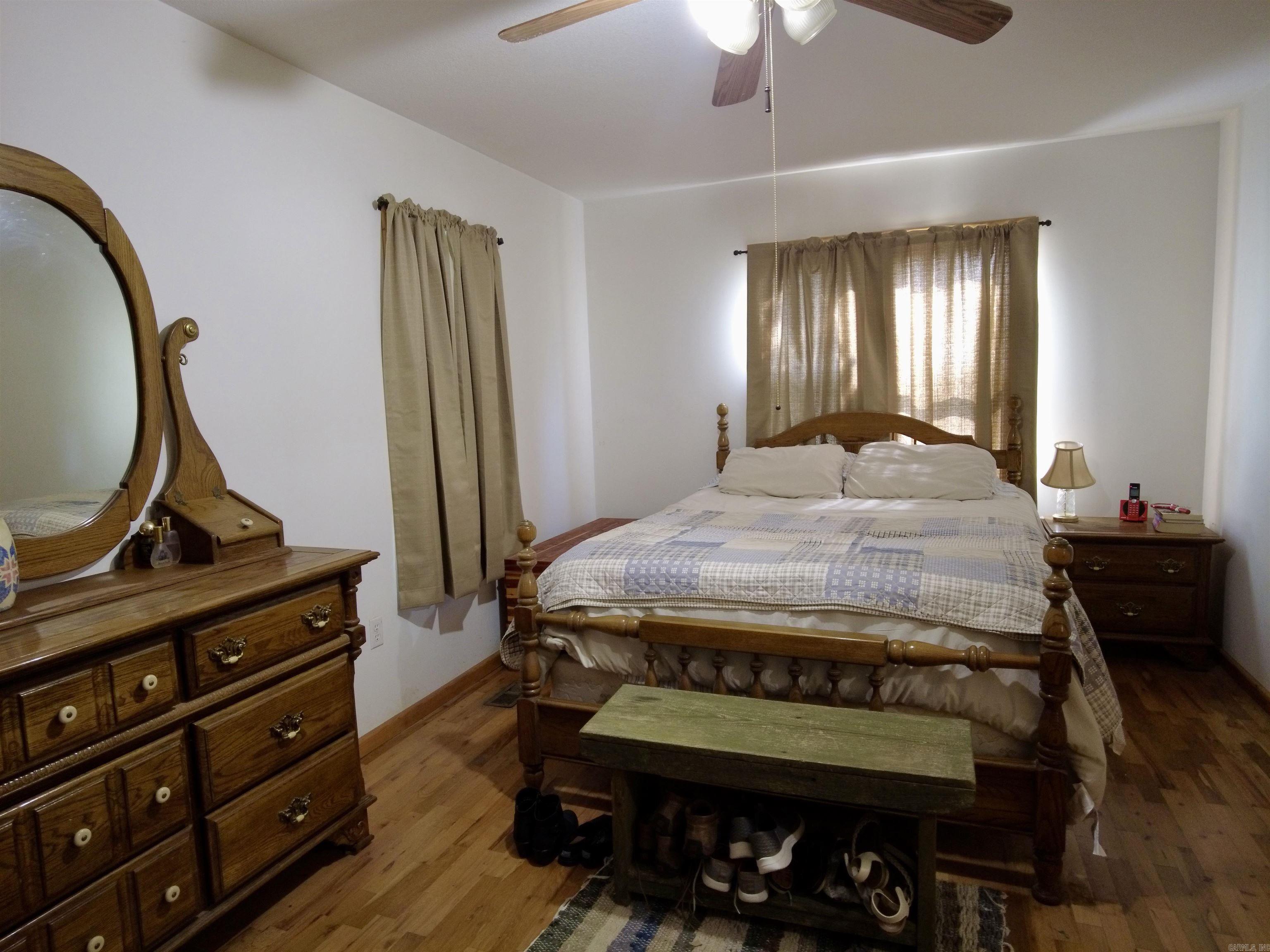 1868 Hwy 66  Alco, AR