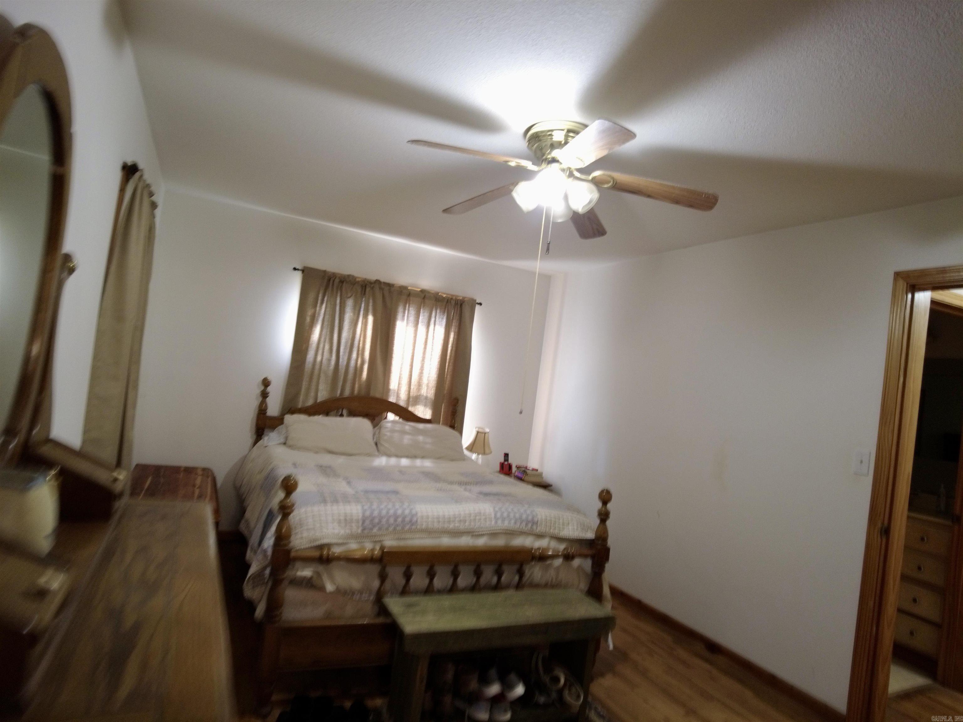 1868 Hwy 66  Alco, AR