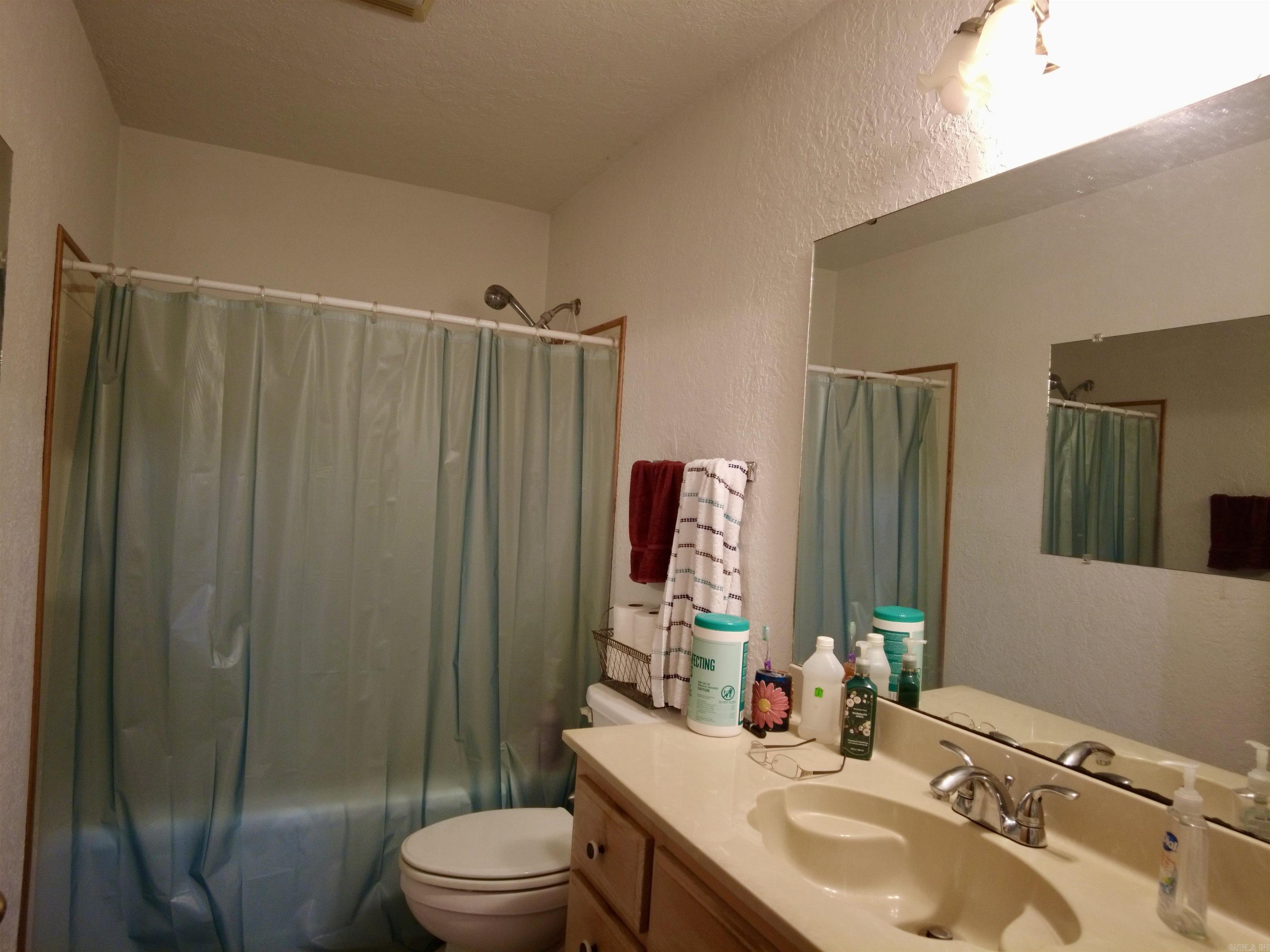 1868 Hwy 66  Alco, AR