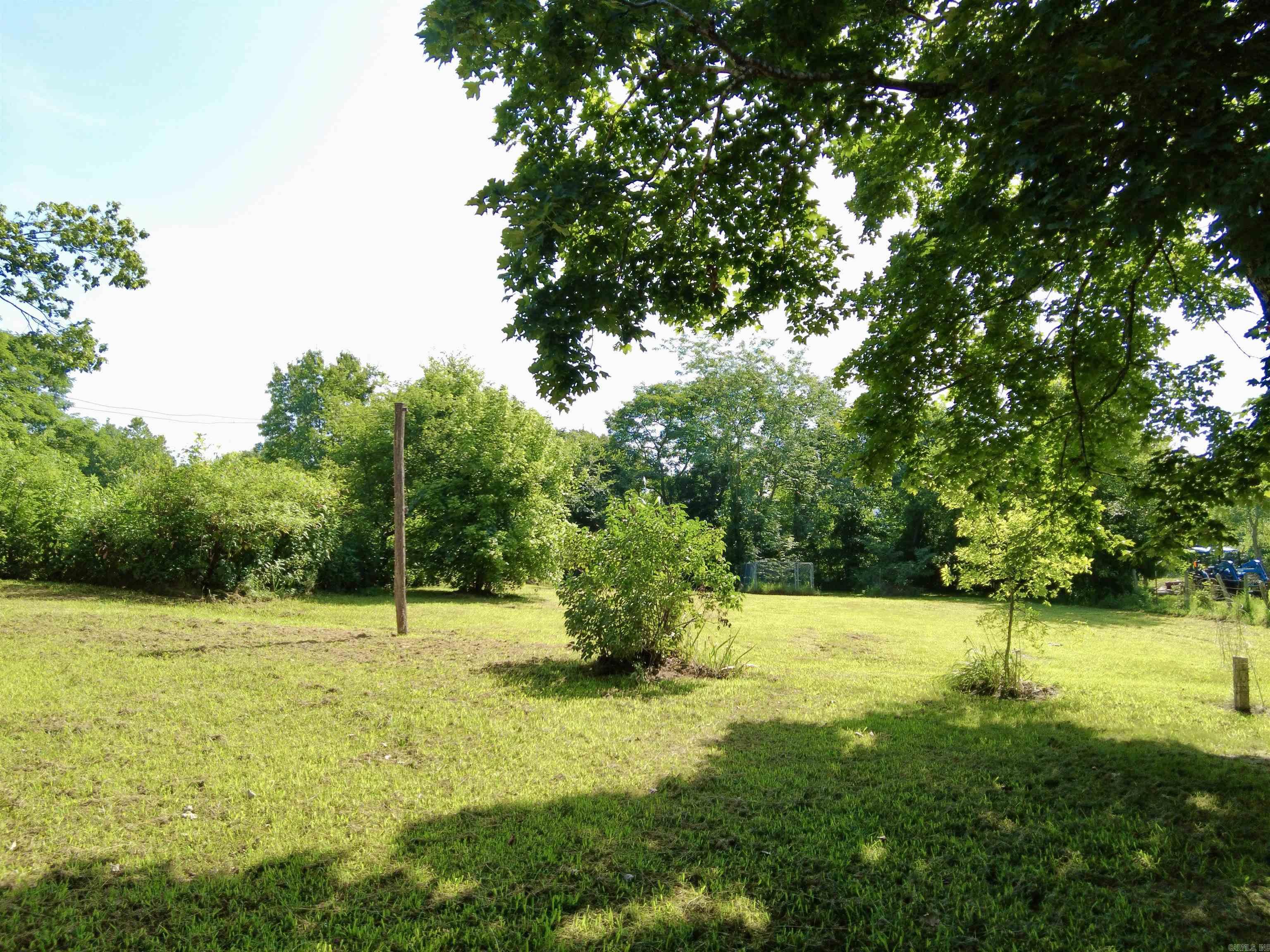 1868 Hwy 66  Alco, AR