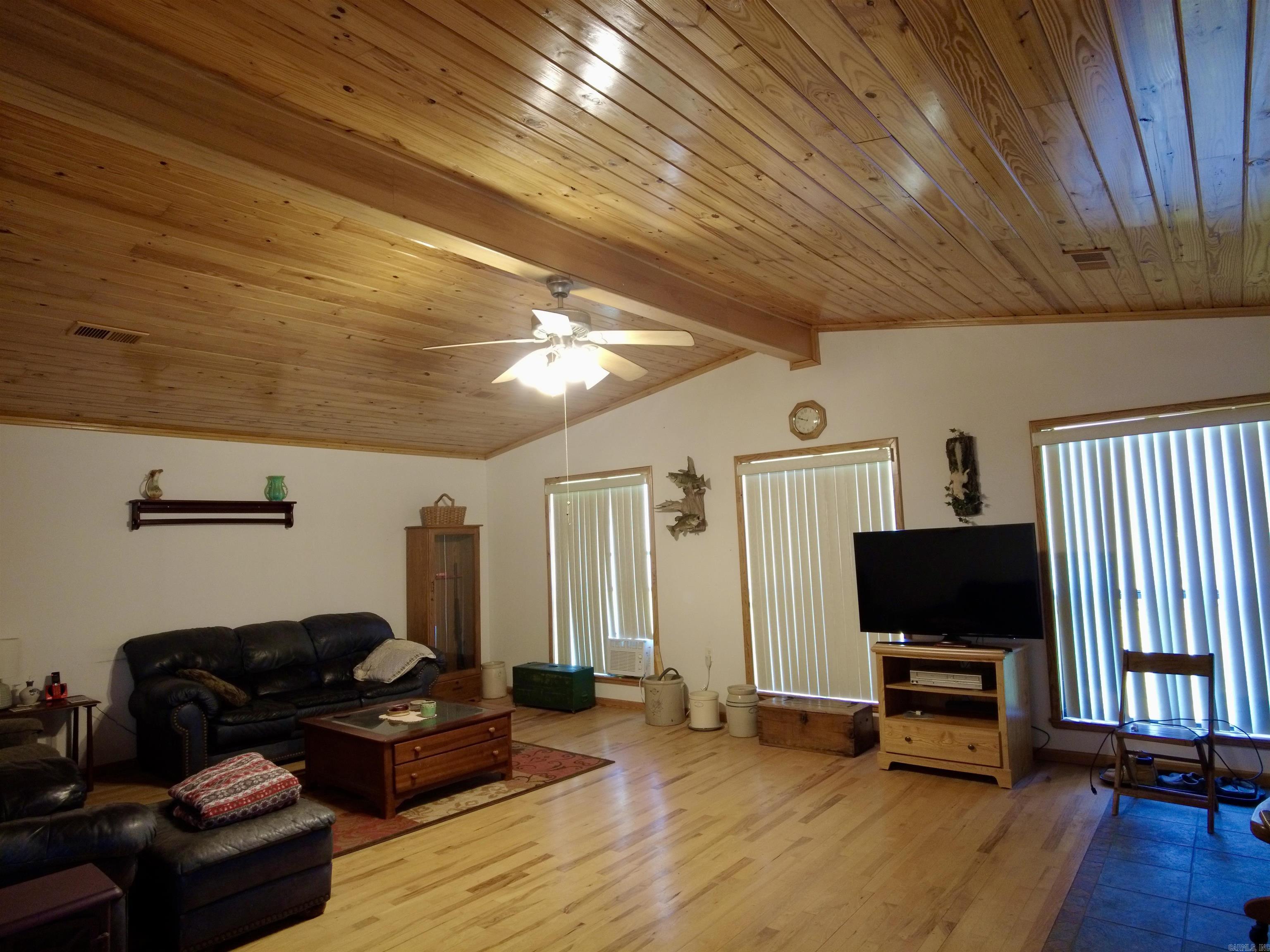1868 Hwy 66  Alco, AR