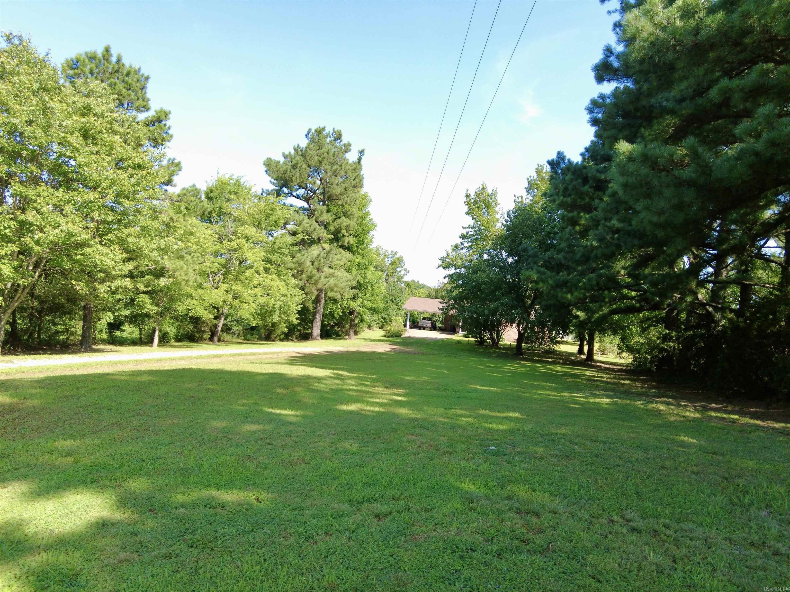 1868 Hwy 66  Alco, AR