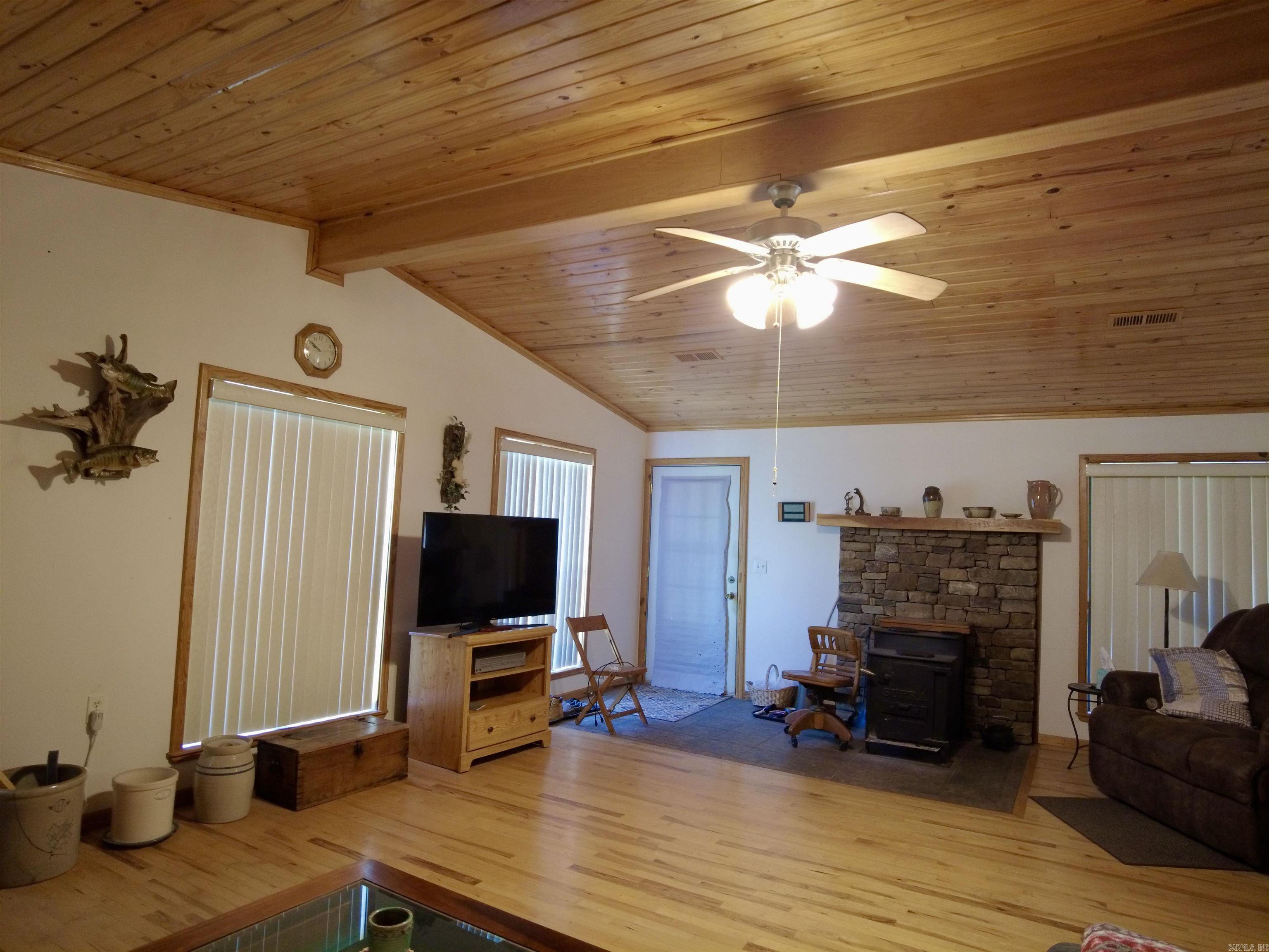 1868 Hwy 66  Alco, AR