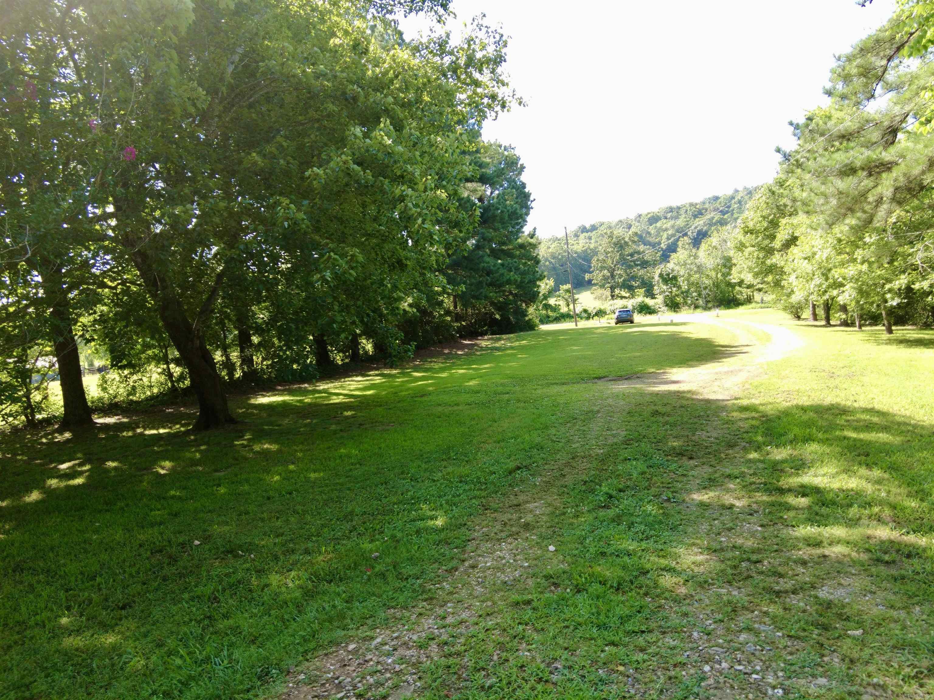 1868 Hwy 66  Alco, AR