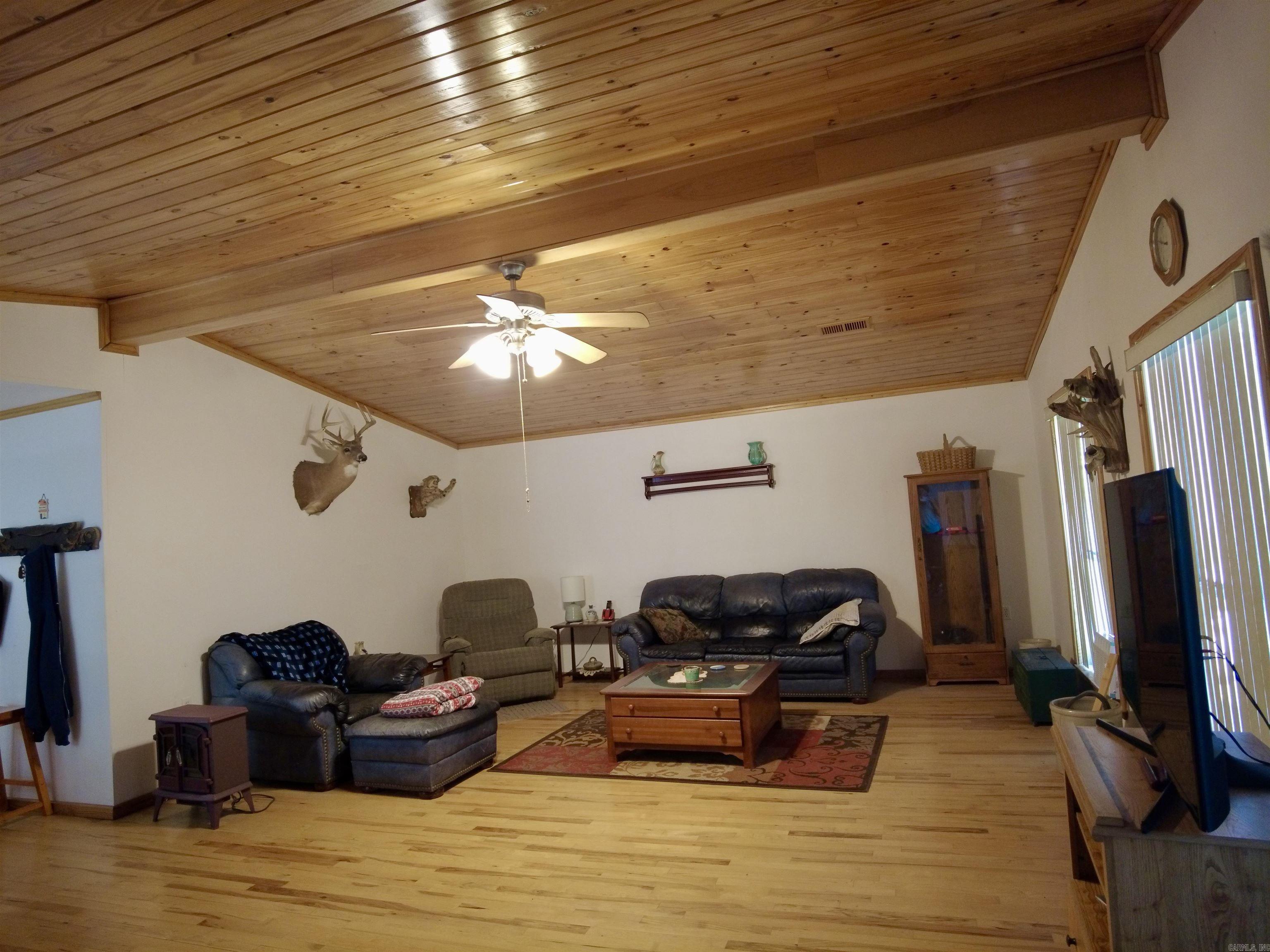 1868 Hwy 66  Alco, AR