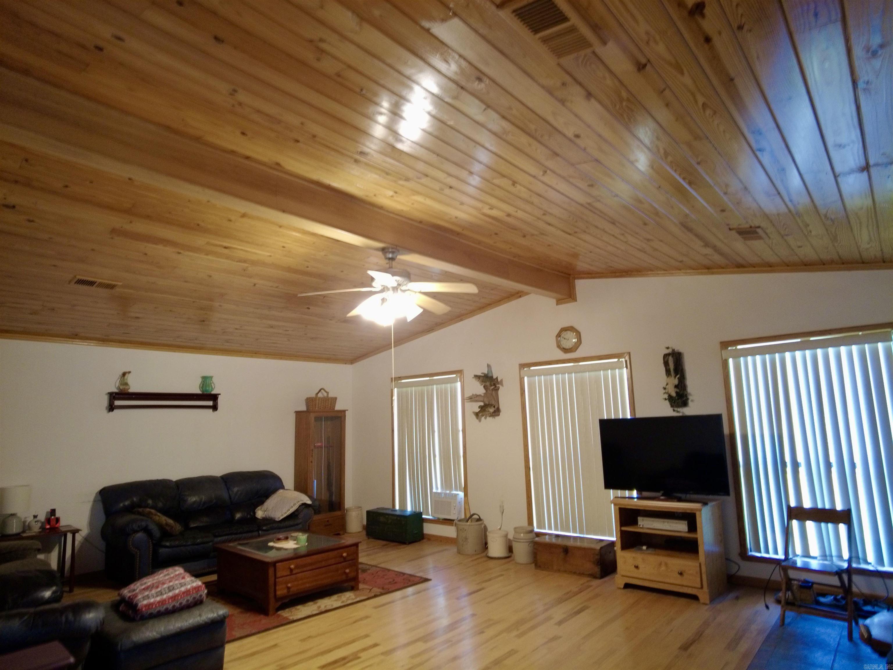 1868 Hwy 66  Alco, AR