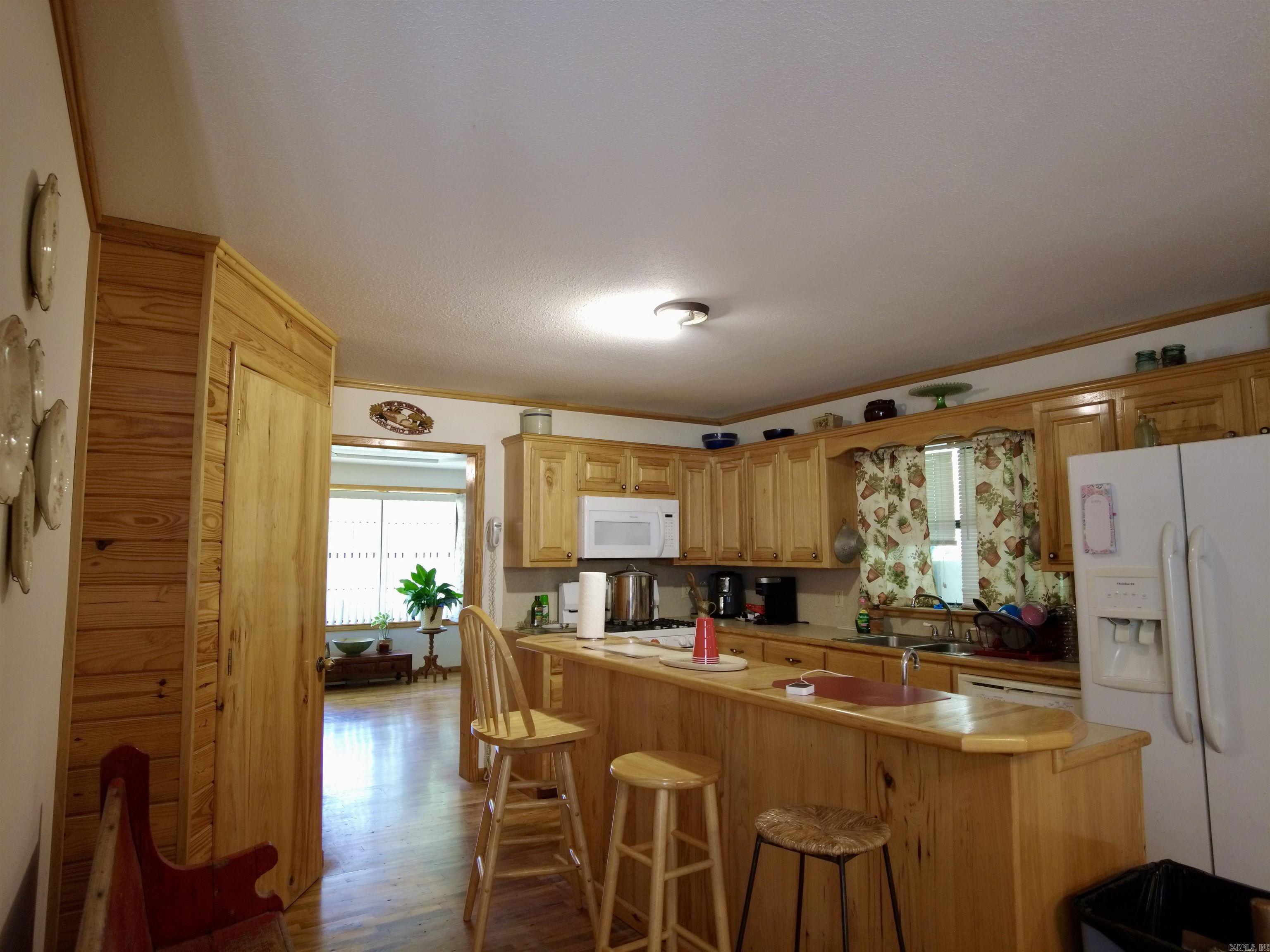 1868 Hwy 66  Alco, AR