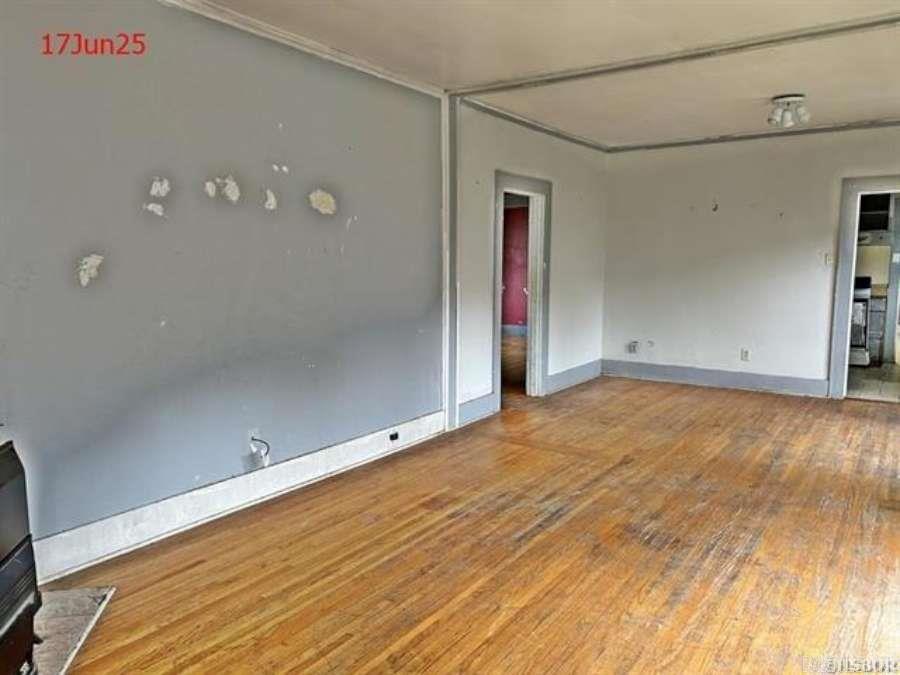 705 Ward Street  Hot Springs, AR