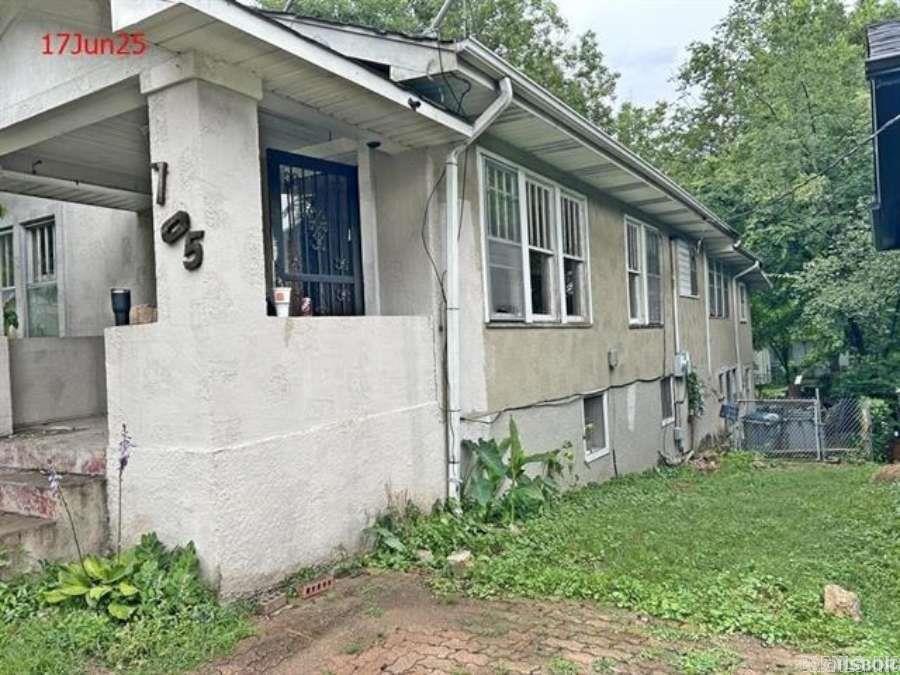 705 Ward Street  Hot Springs, AR