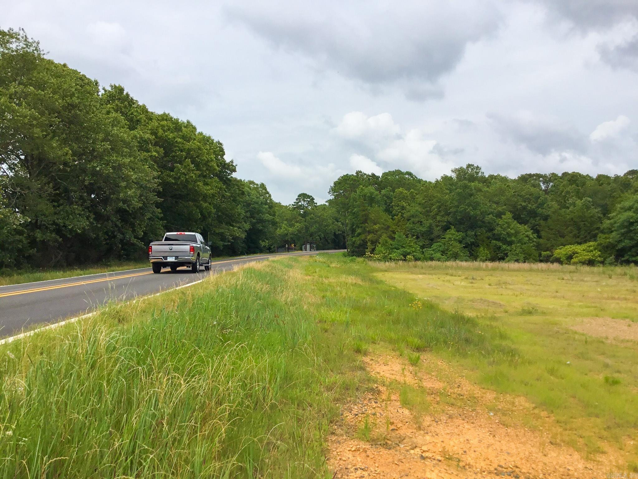 395 Heber Springs W  Heber Springs, AR