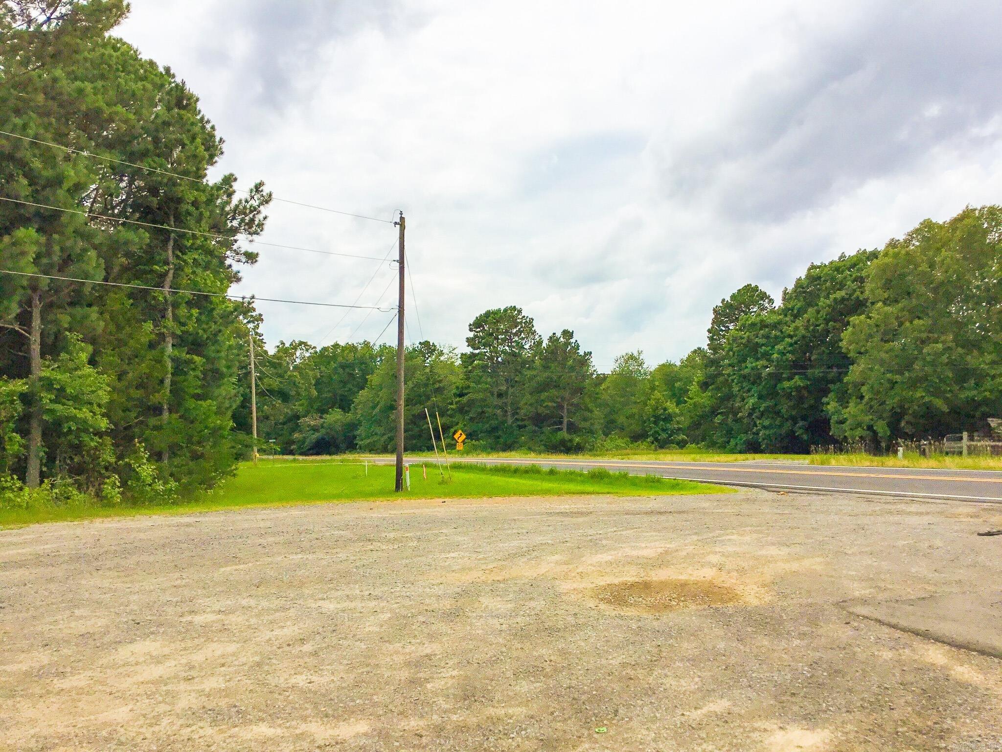 395 Heber Springs W  Heber Springs, AR