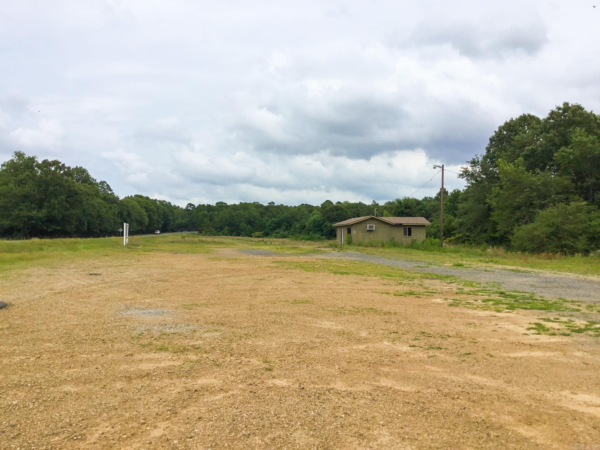 395 Heber Springs W  Heber Springs, AR