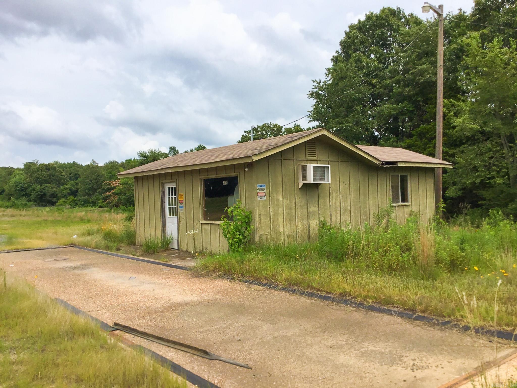 395 Heber Springs W  Heber Springs, AR