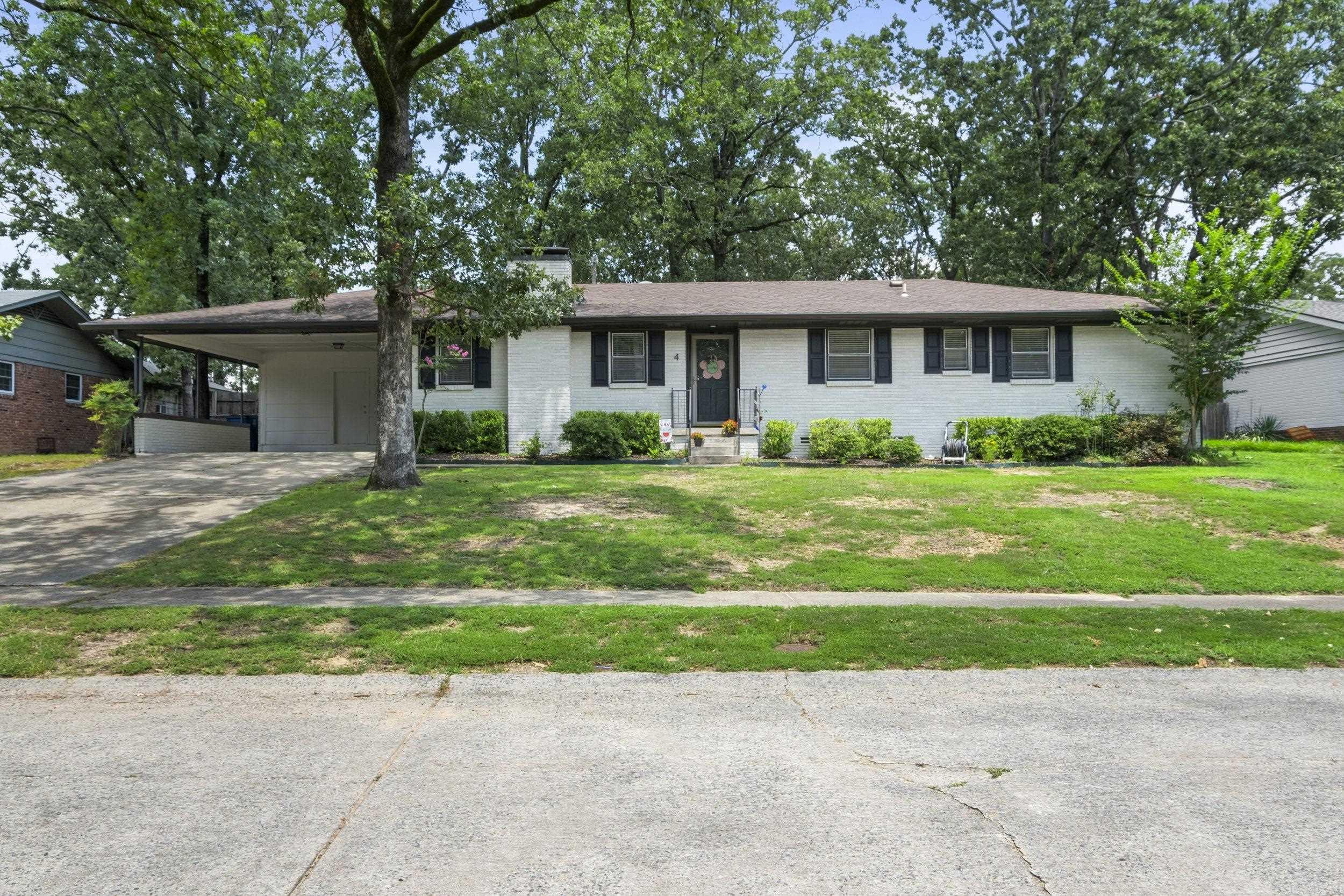 4 Pine Tree Loop  North Little Rock, AR