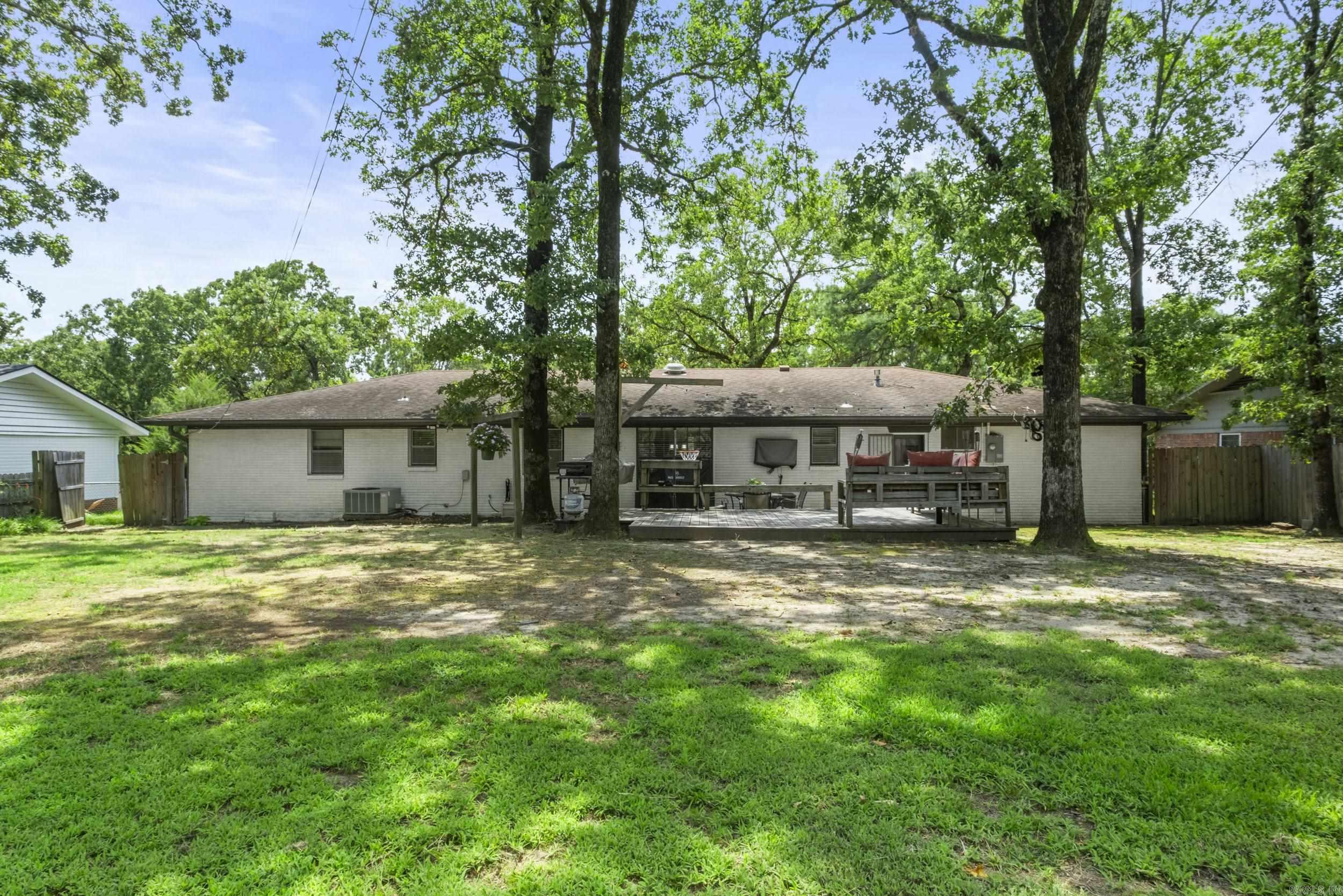 4 Pine Tree Loop  North Little Rock, AR