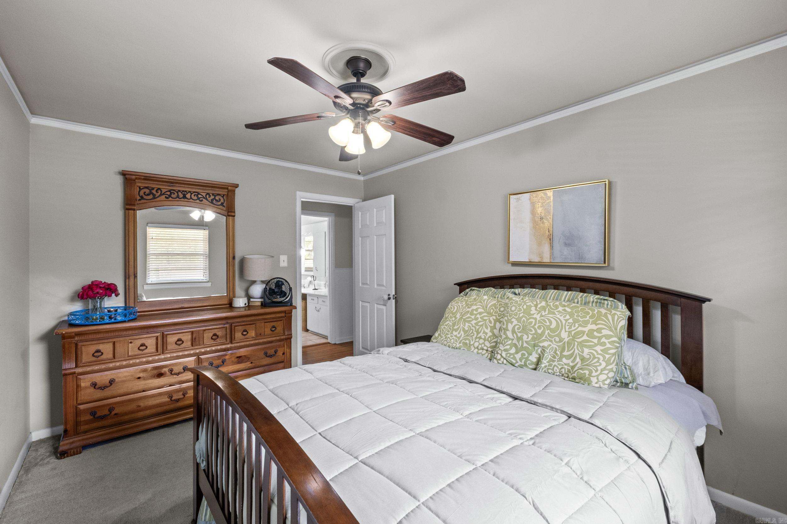 4 Pine Tree Loop  North Little Rock, AR