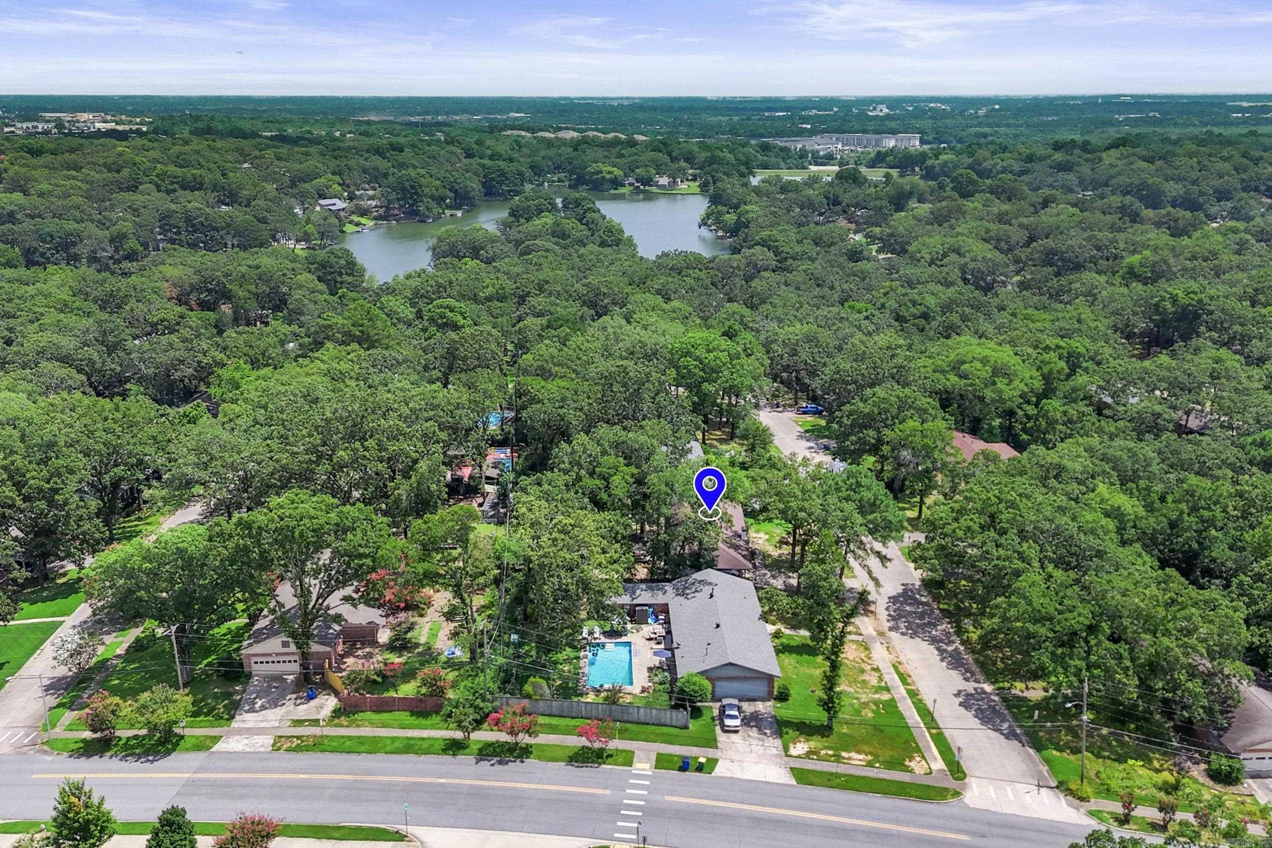 4 Pine Tree Loop  North Little Rock, AR