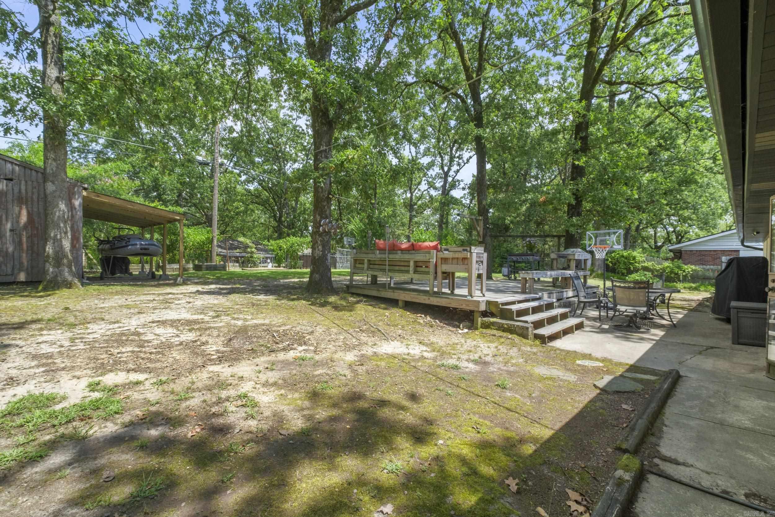 4 Pine Tree Loop  North Little Rock, AR