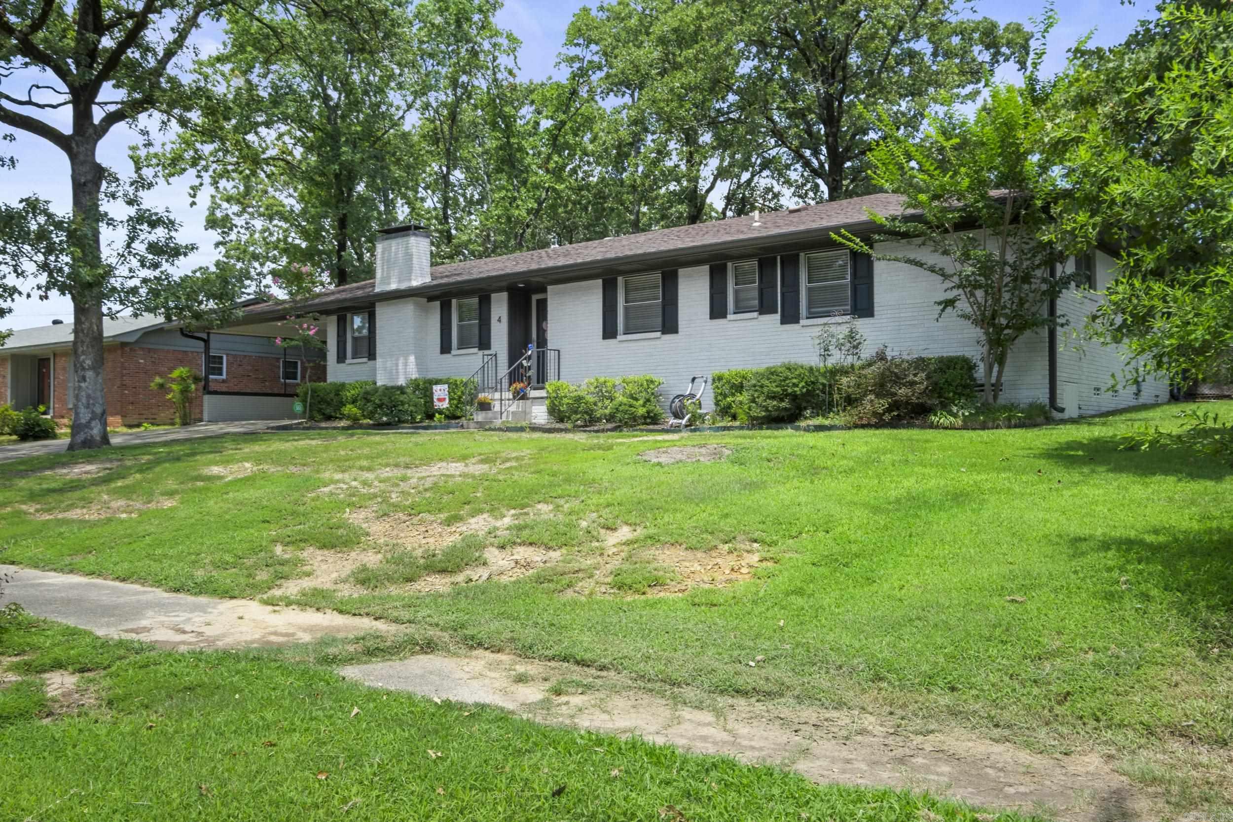 4 Pine Tree Loop  North Little Rock, AR