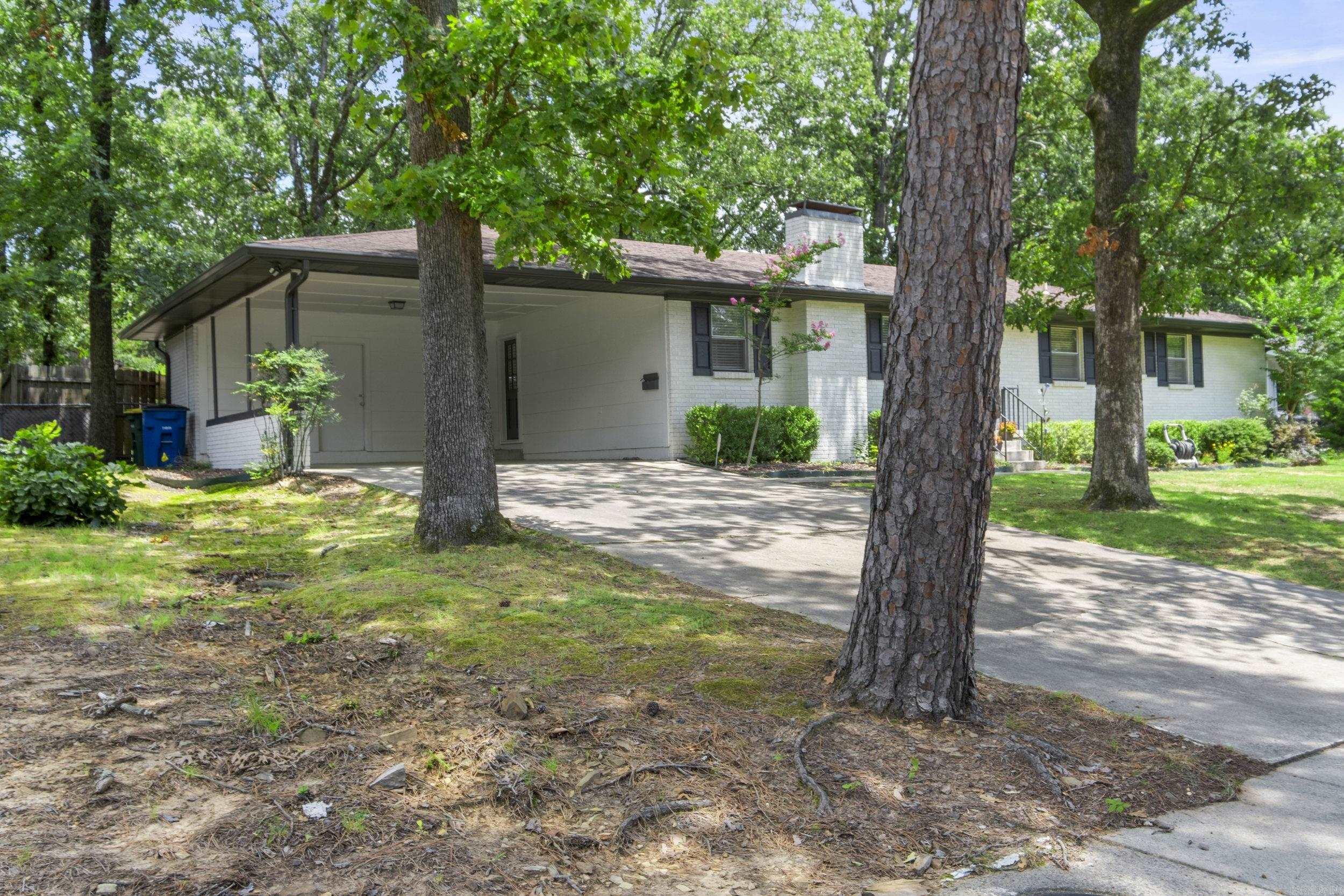4 Pine Tree Loop  North Little Rock, AR