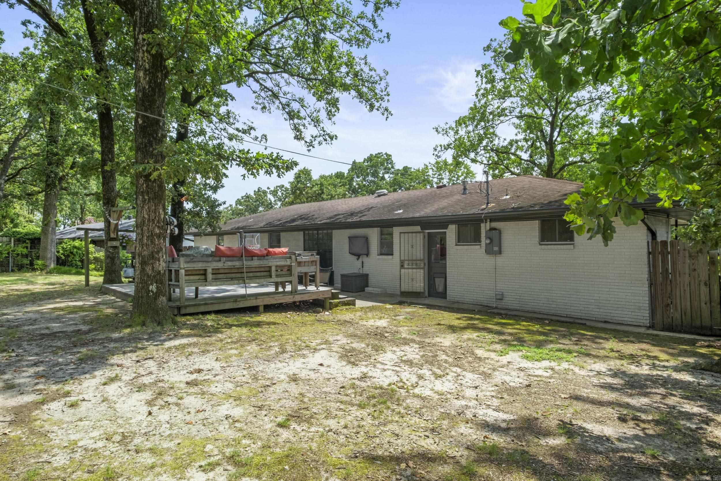 4 Pine Tree Loop  North Little Rock, AR